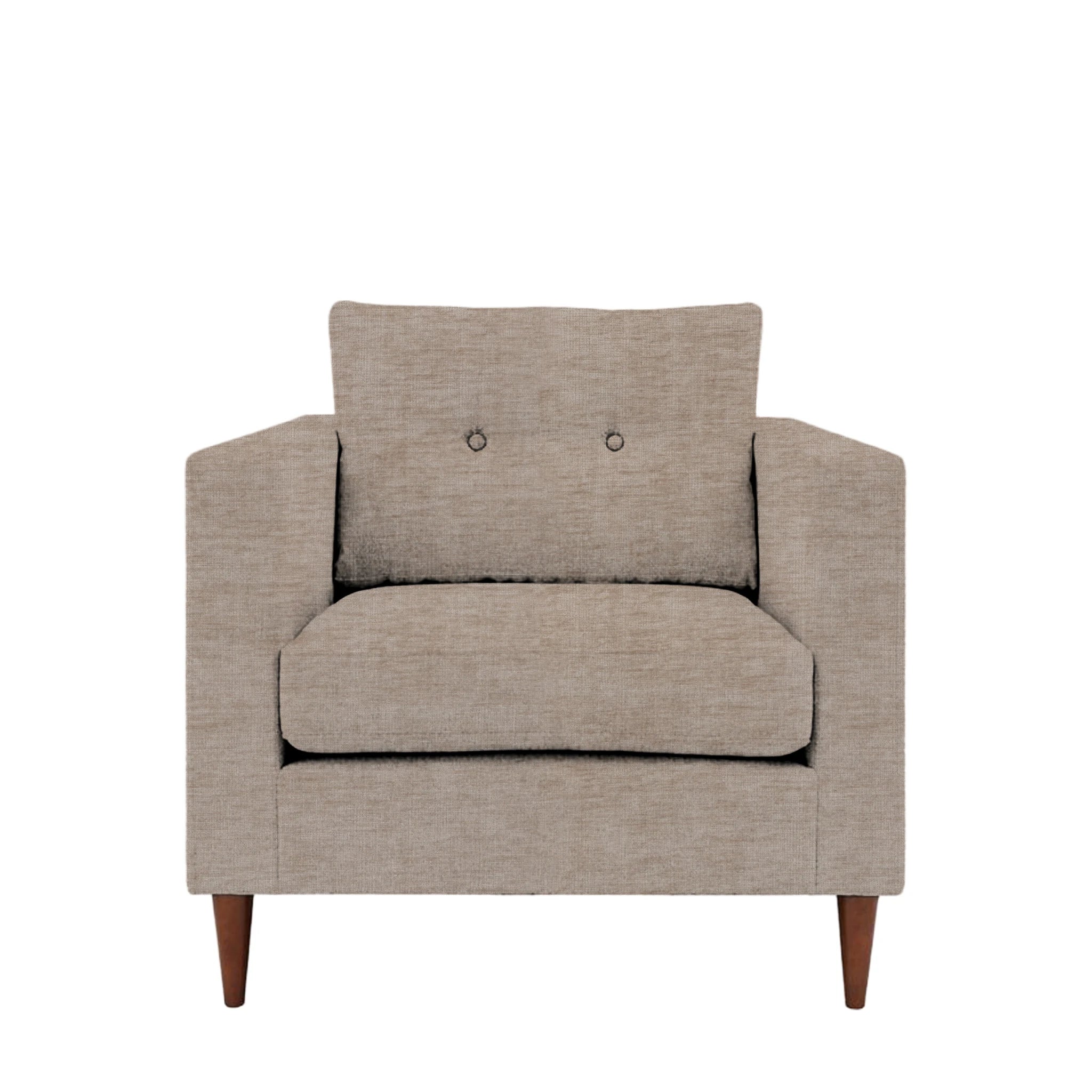 Welbeck Armchair