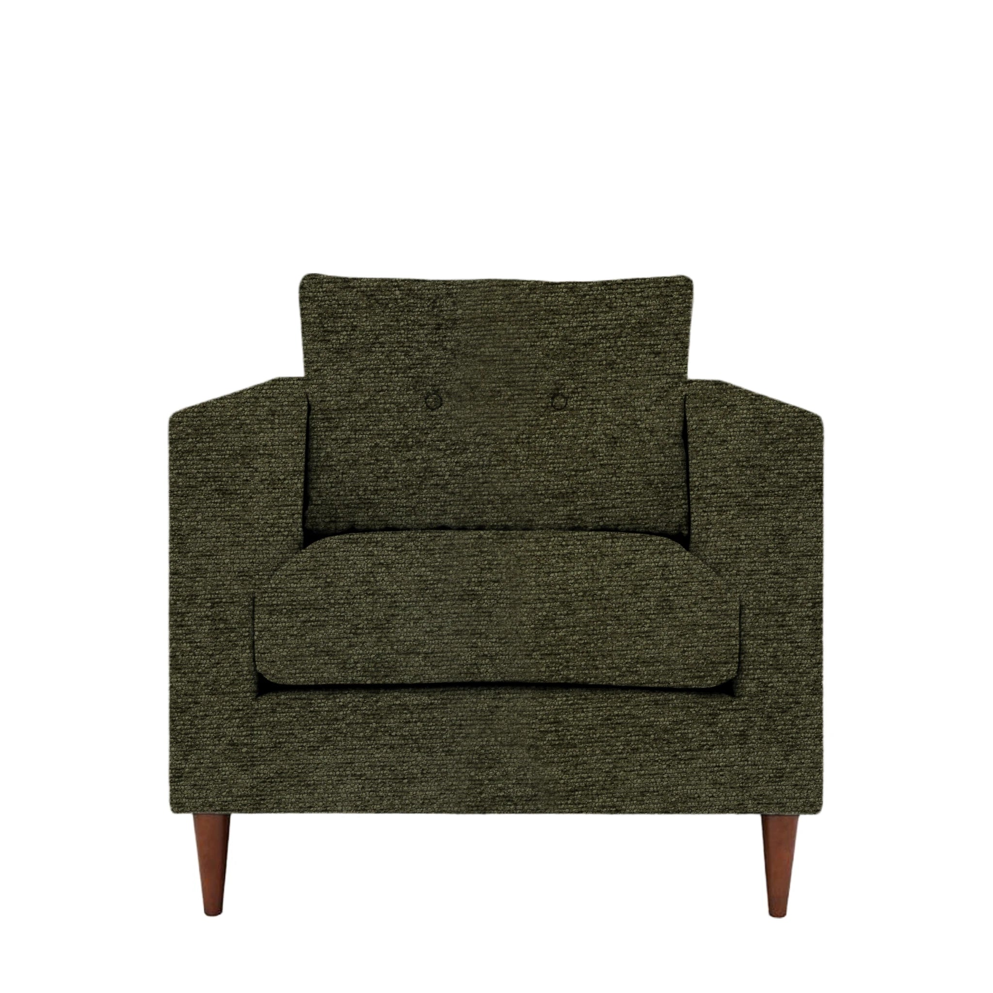 Welbeck Armchair