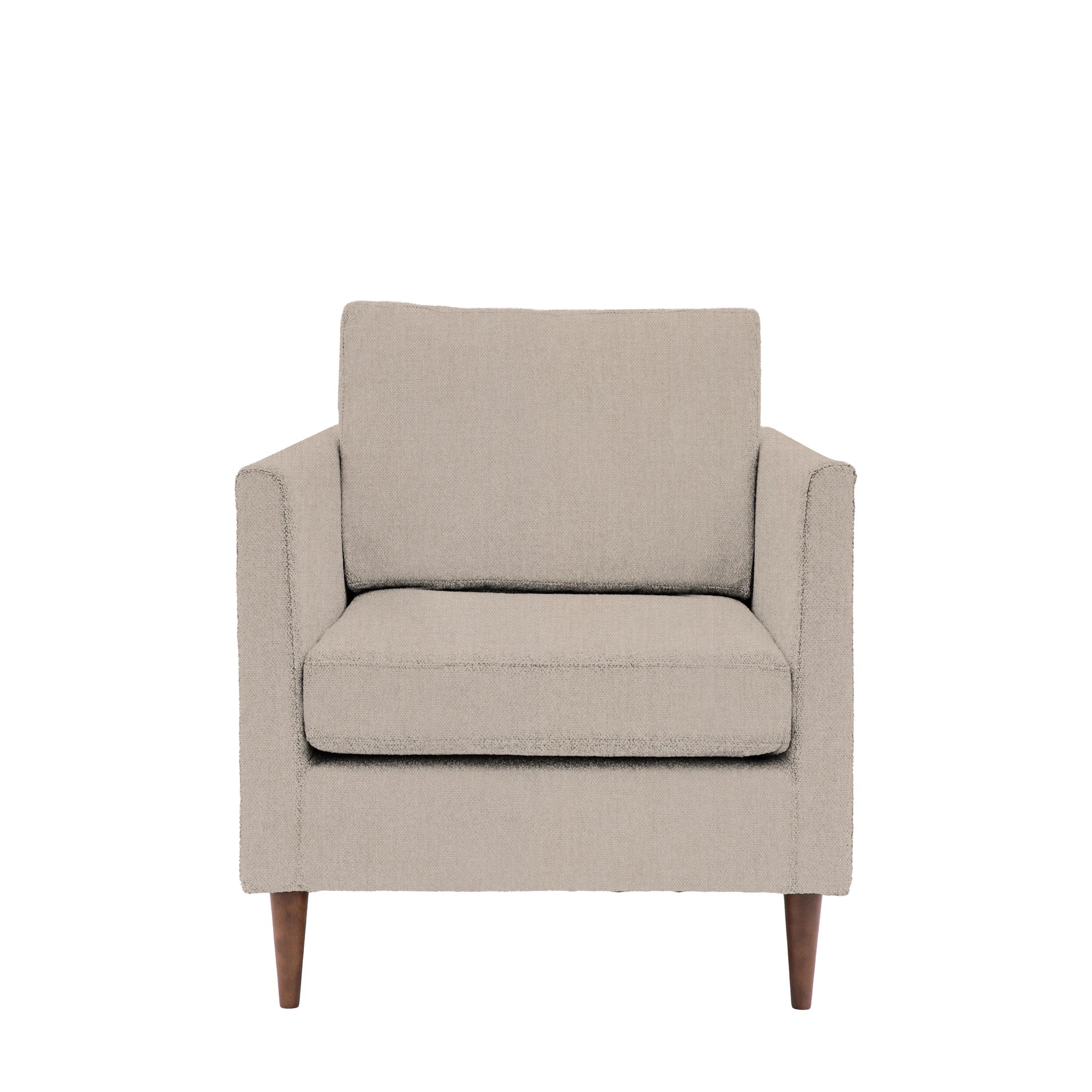 Coleman Armchair