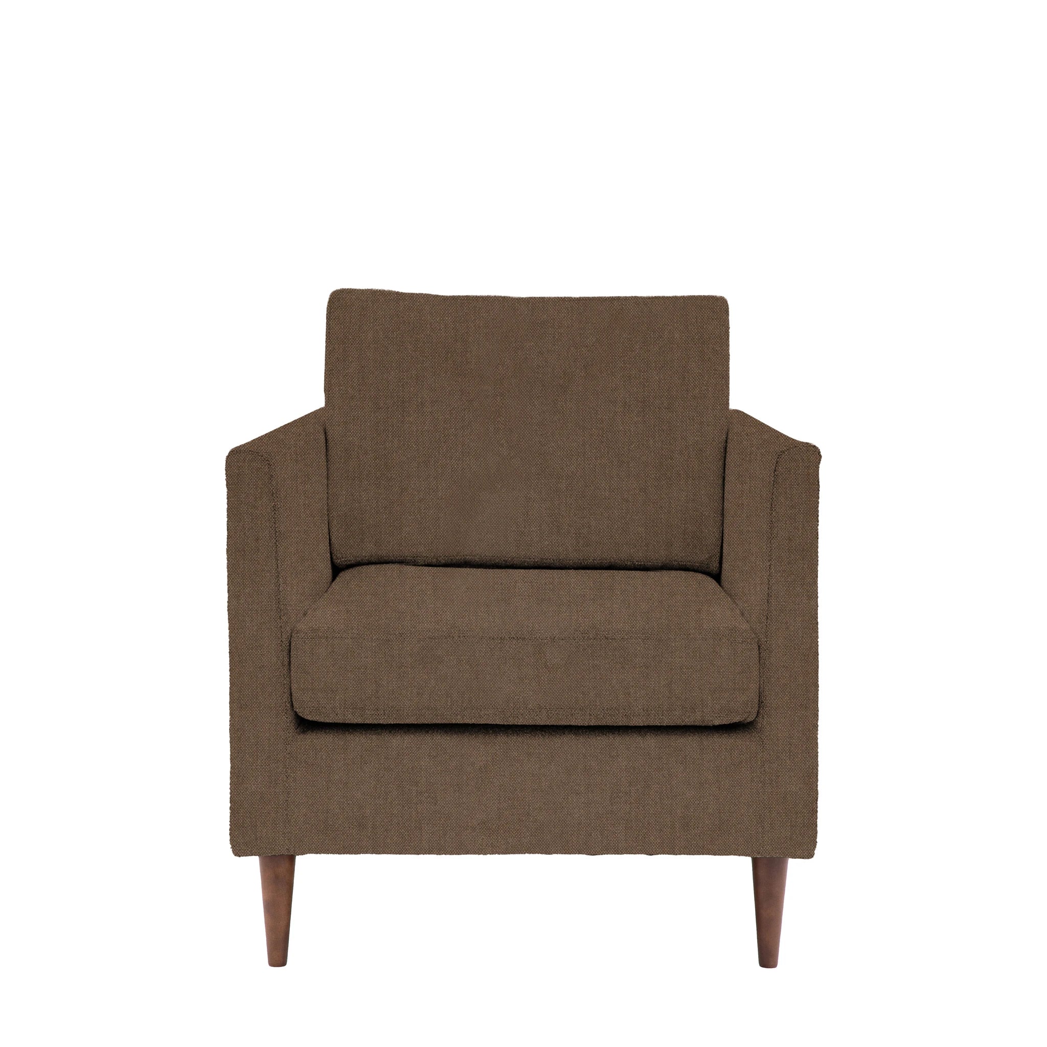 Gateford Armchair Verona Sepia