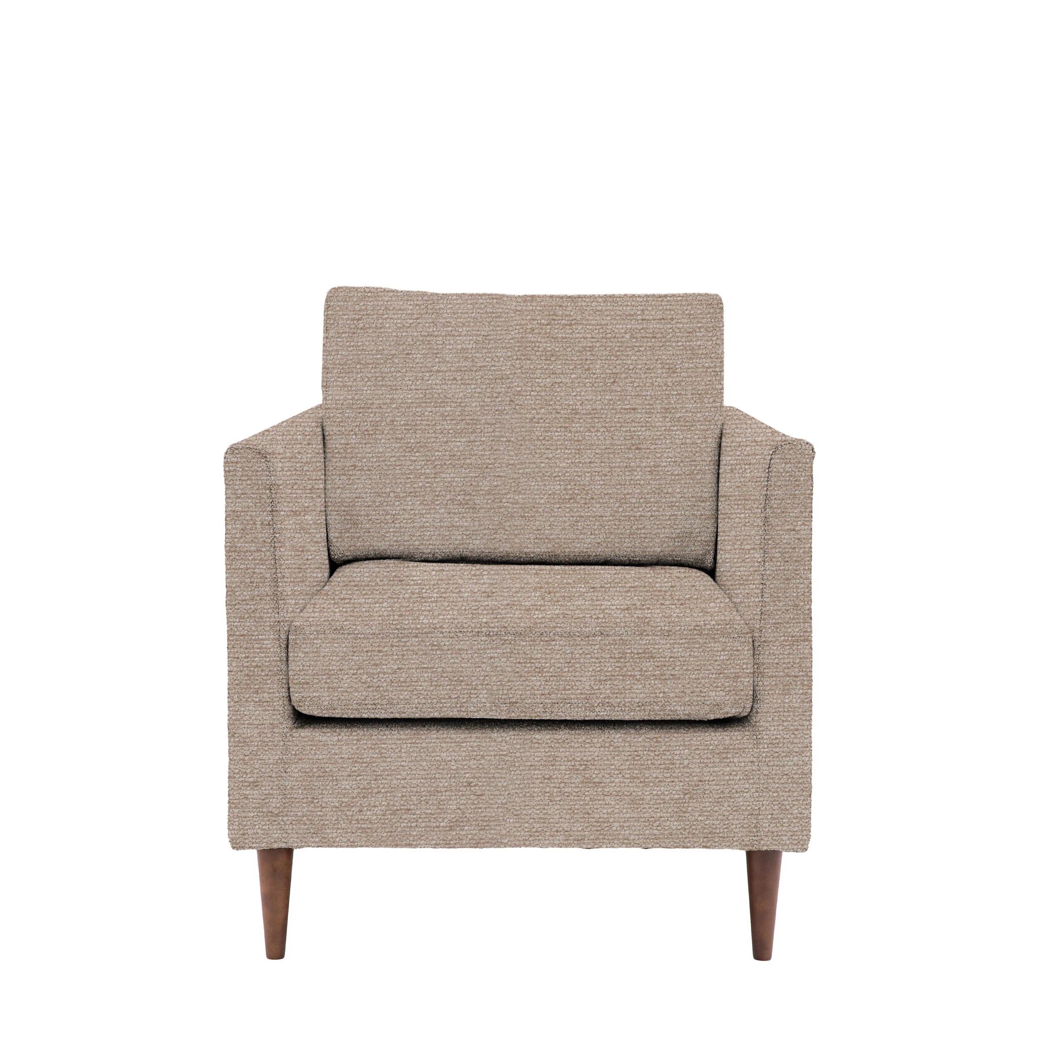 Gateford Armchair Mikah Wicker