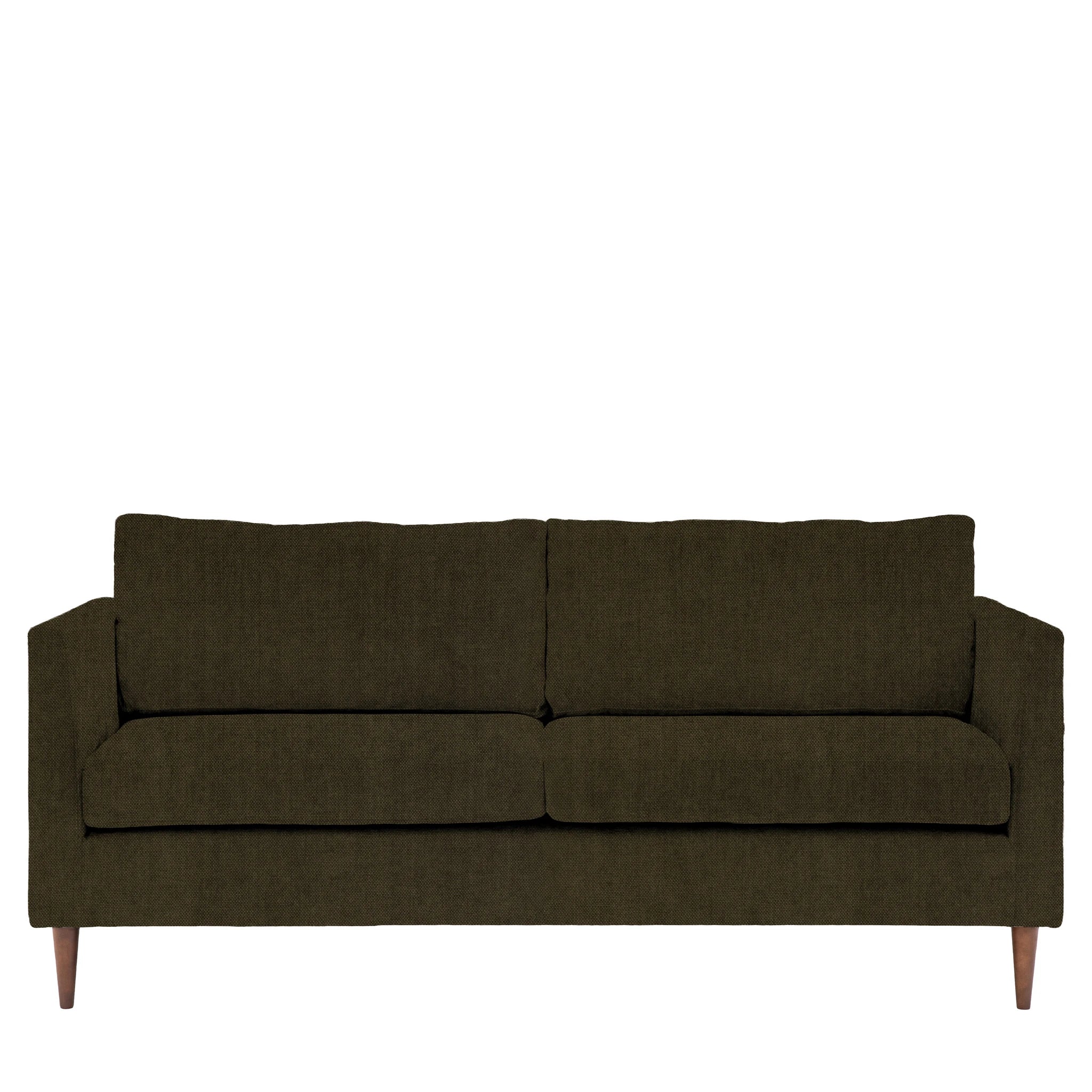 Coleman 3 Seater Sofa