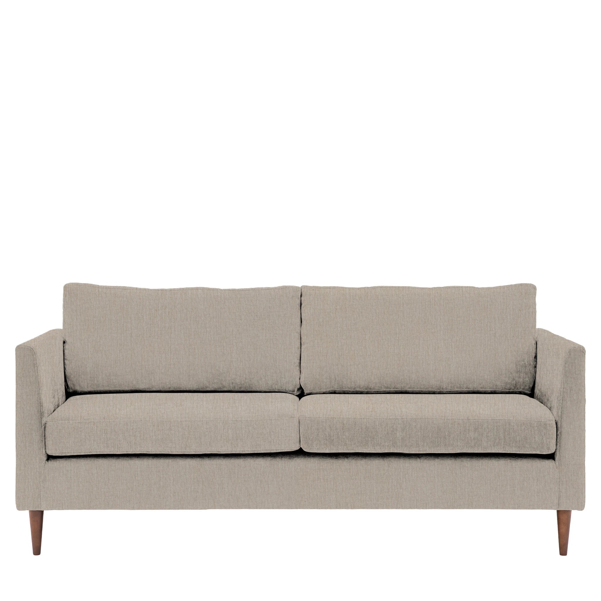 Coleman 3 Seater Sofa