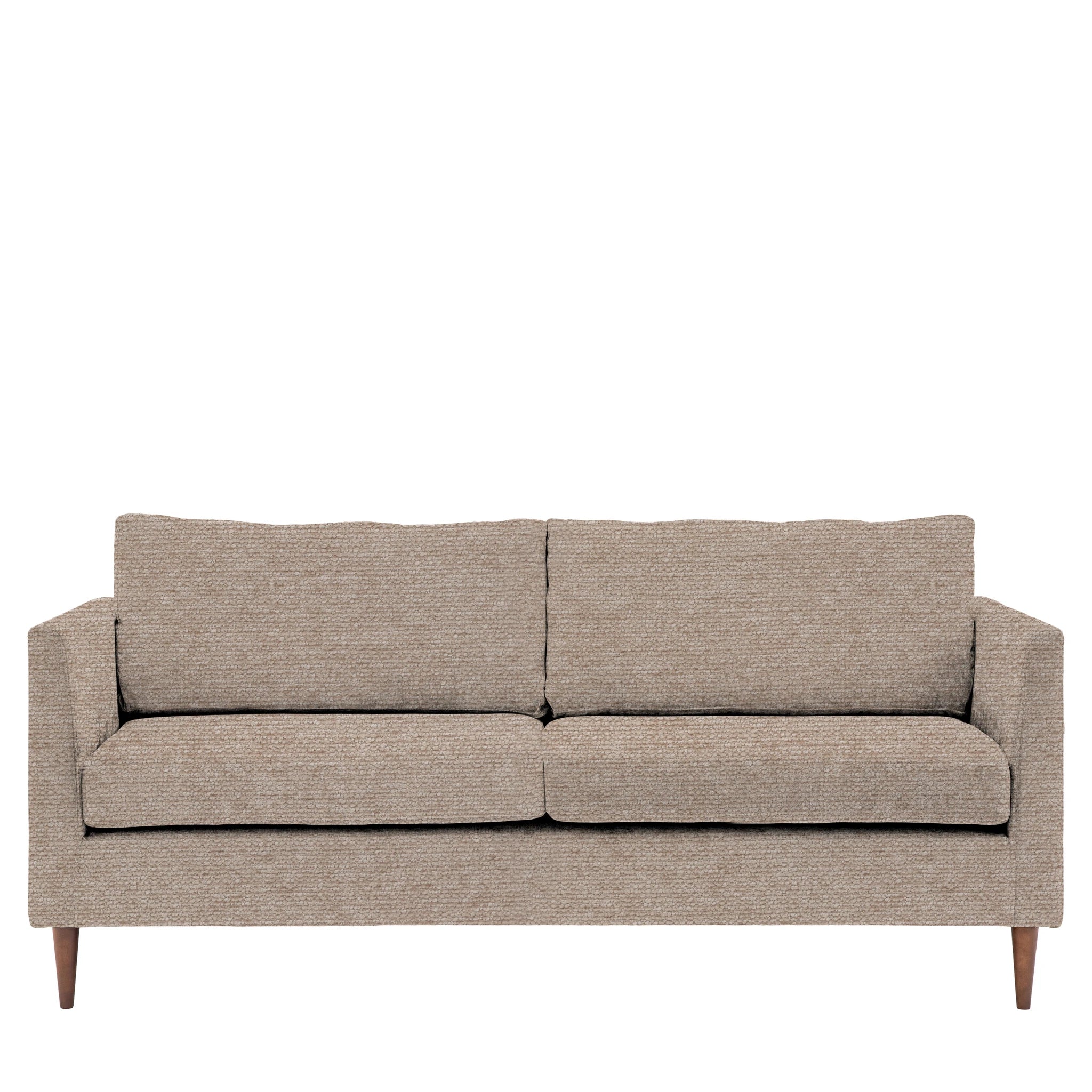 Coleman 3 Seater Sofa