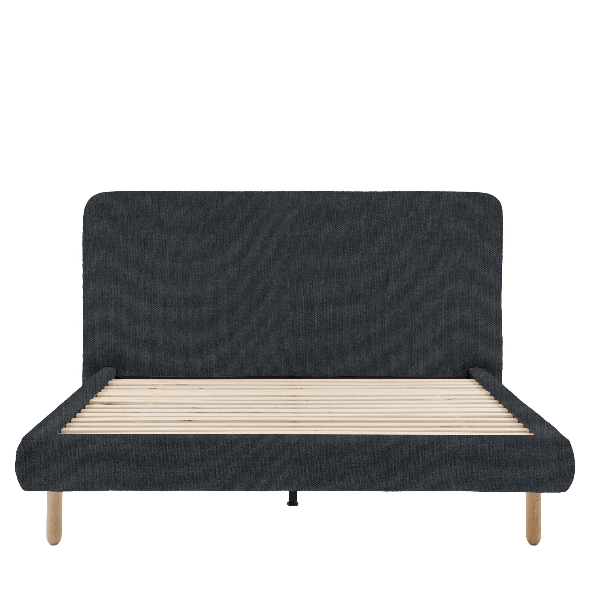 Theodora King Size Bed