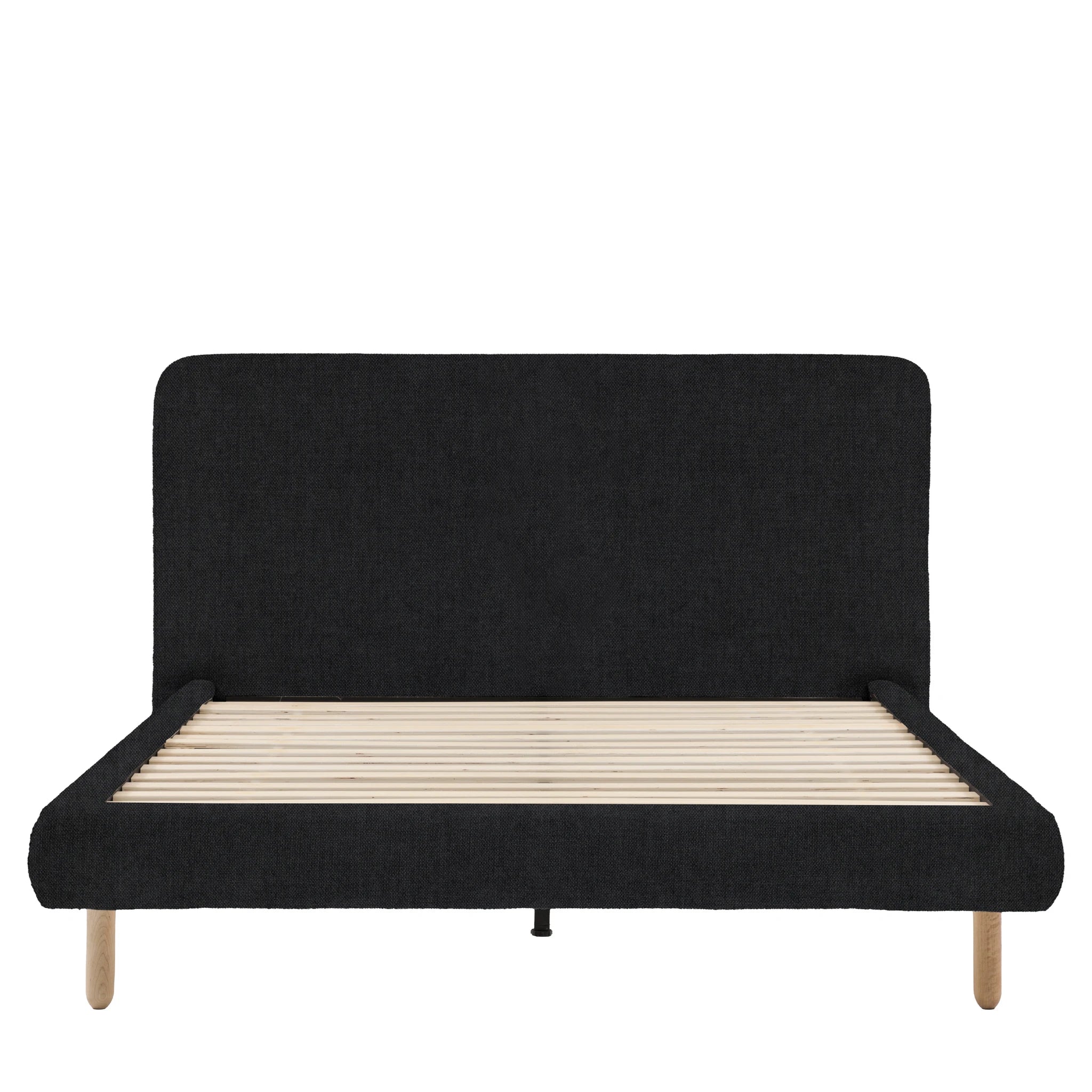 Theodora King Size Bed
