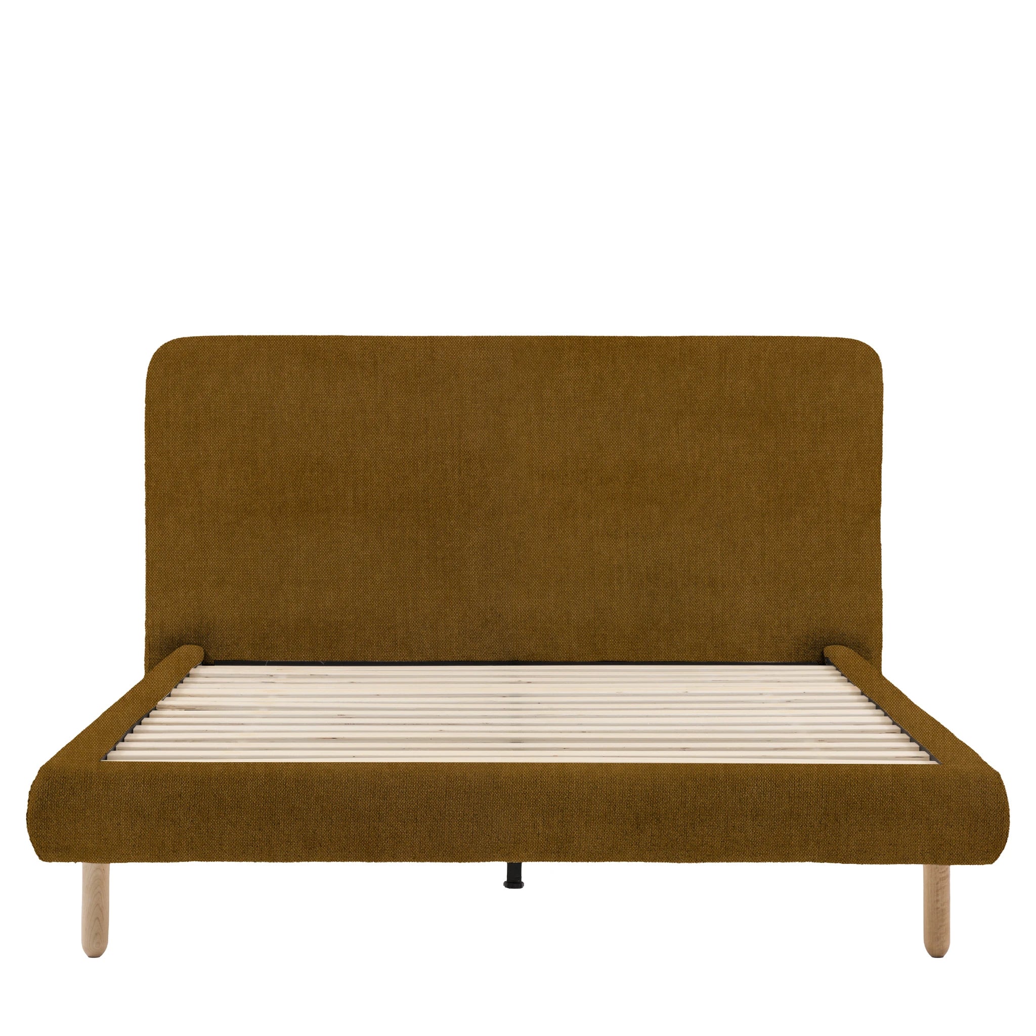 Theodora King Size Bed