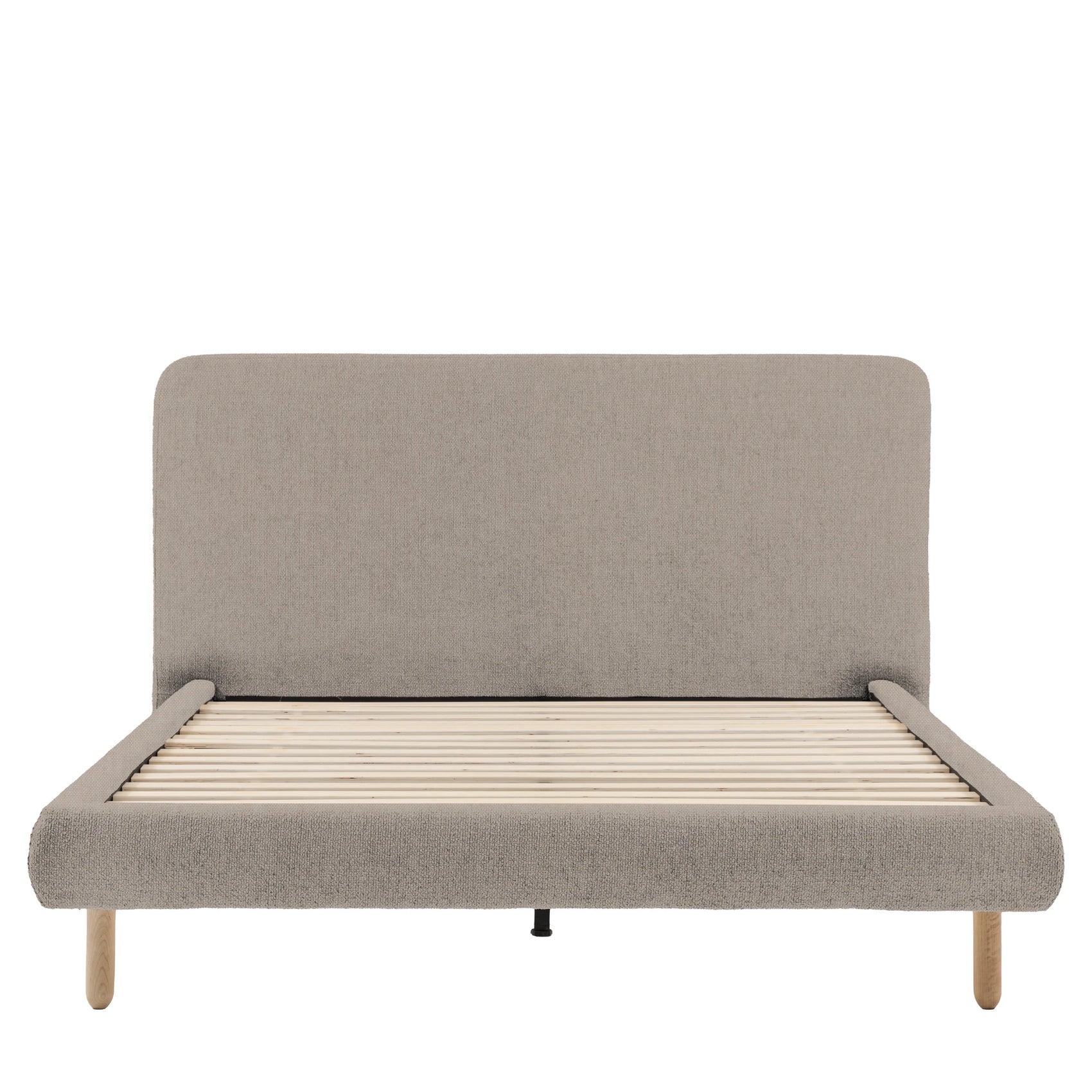 Theodora King Size Bed
