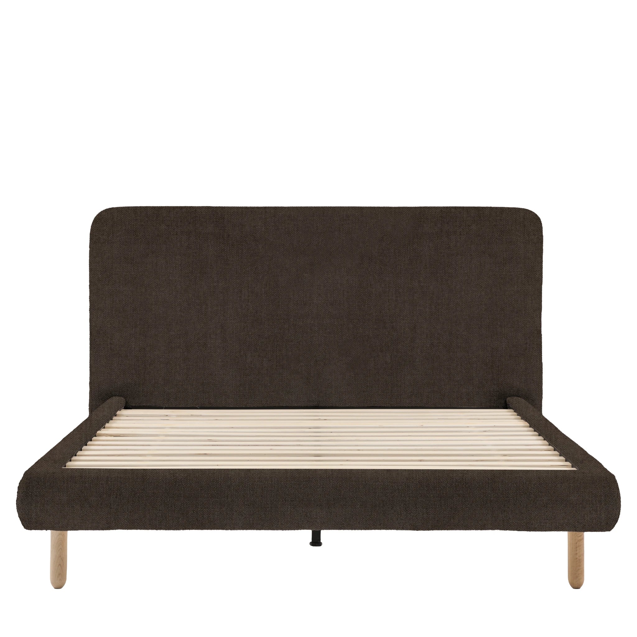 Theodora King Size Bed