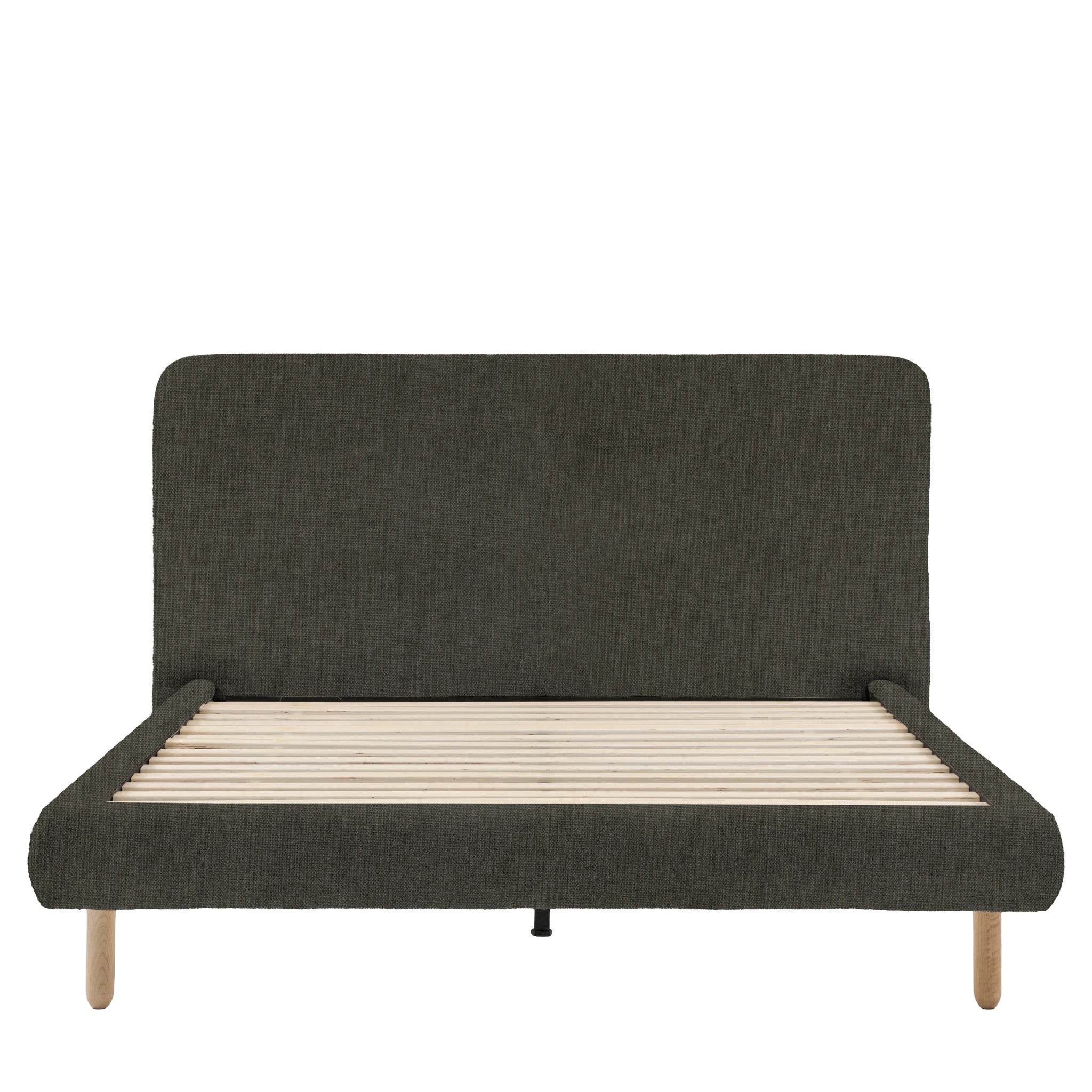 Theodora King Size Bed
