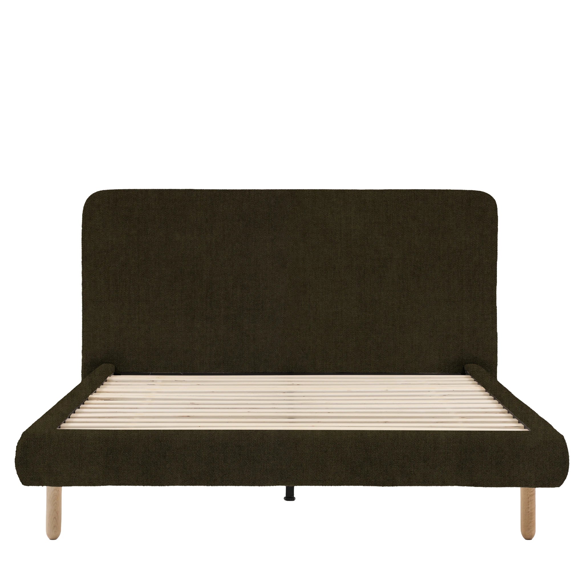 Theodora King Size Bed