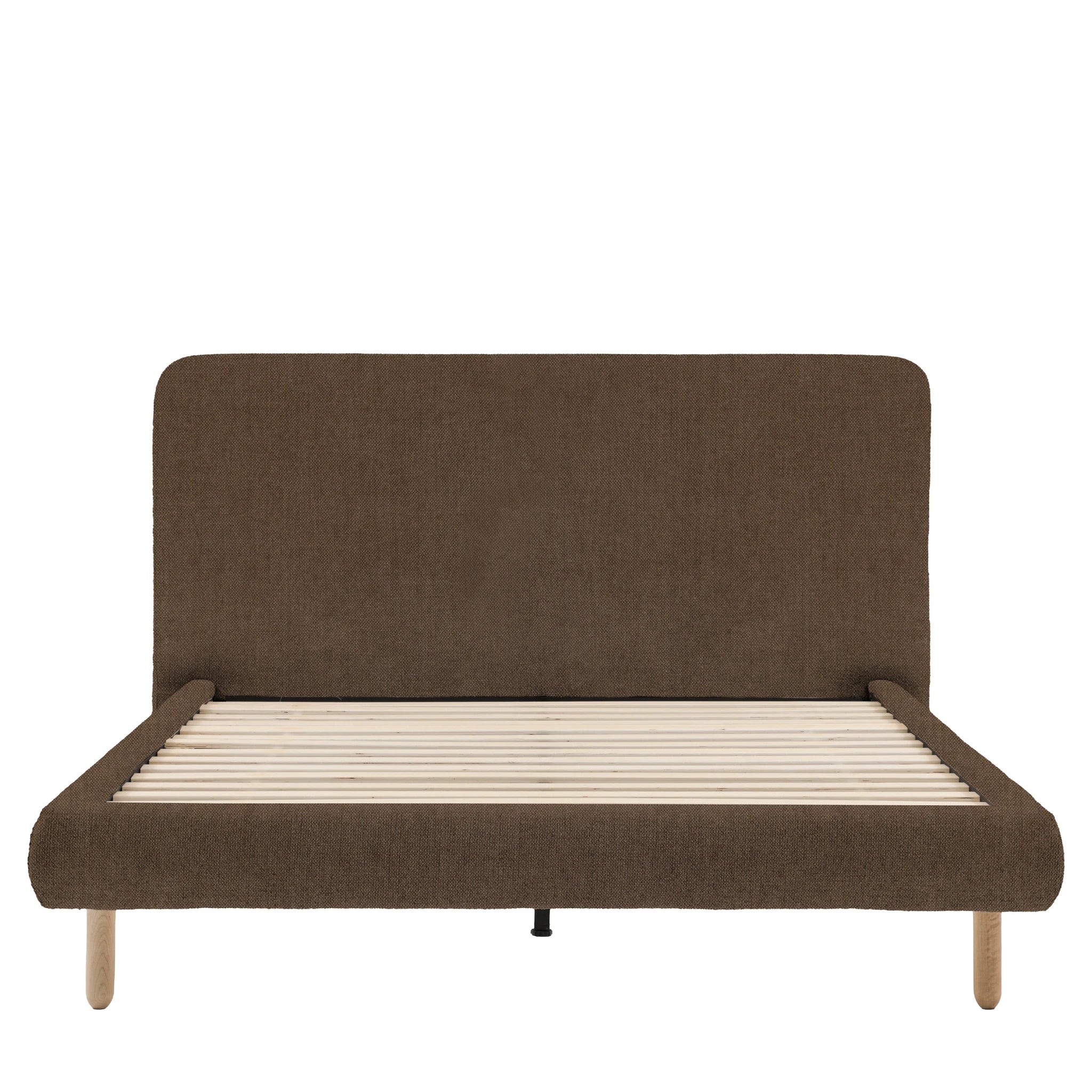 Theodora King Size Bed