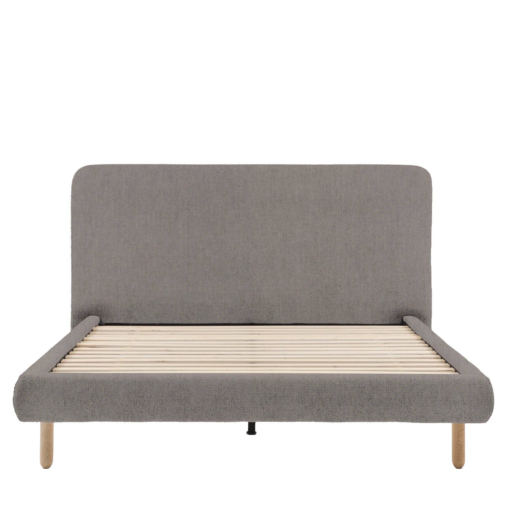 Theodora King Size Bed