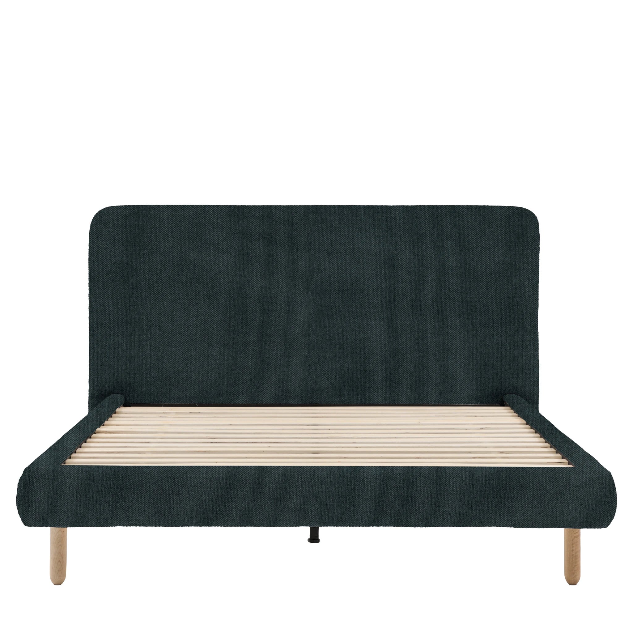 Theodora King Size Bed
