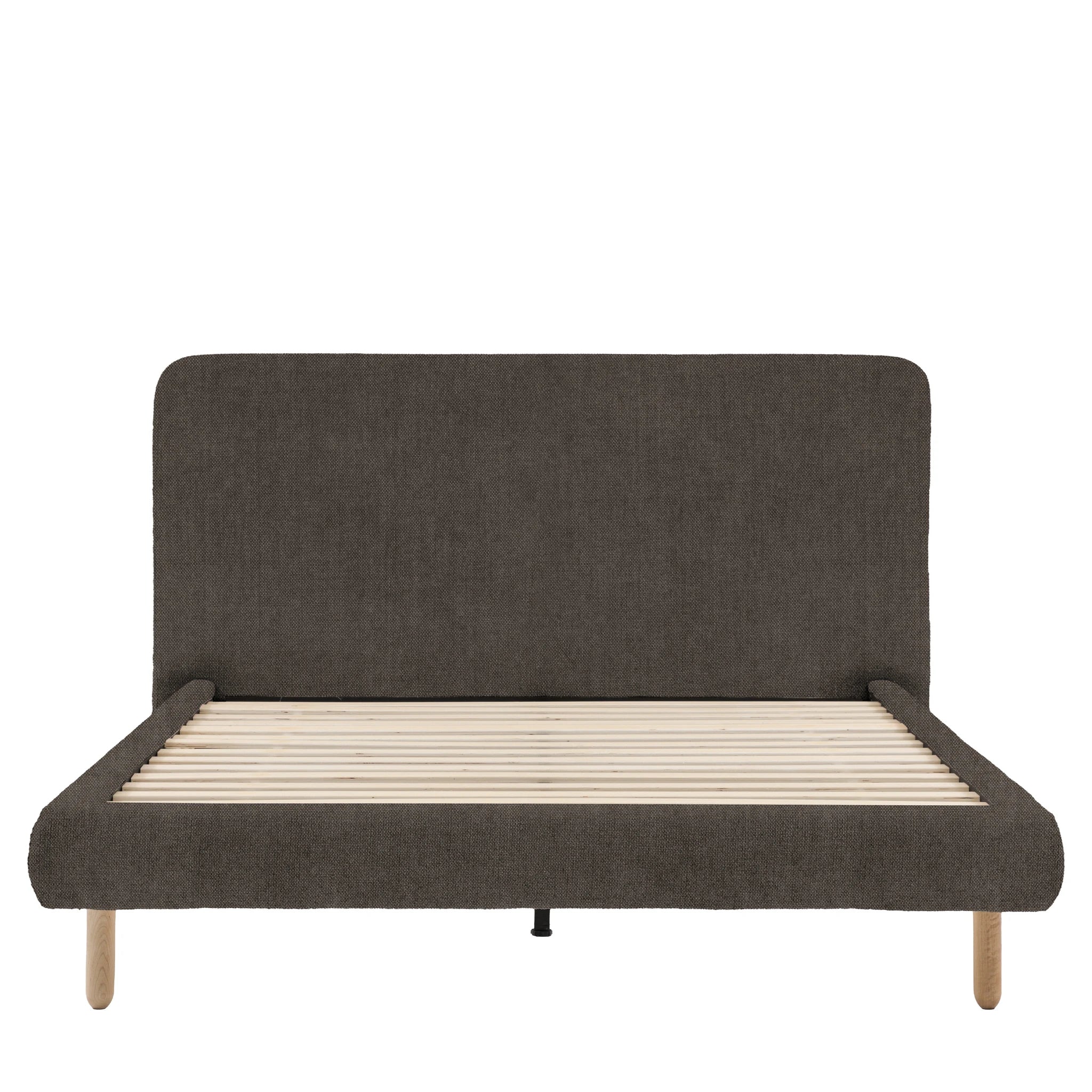 Theodora King Size Bed