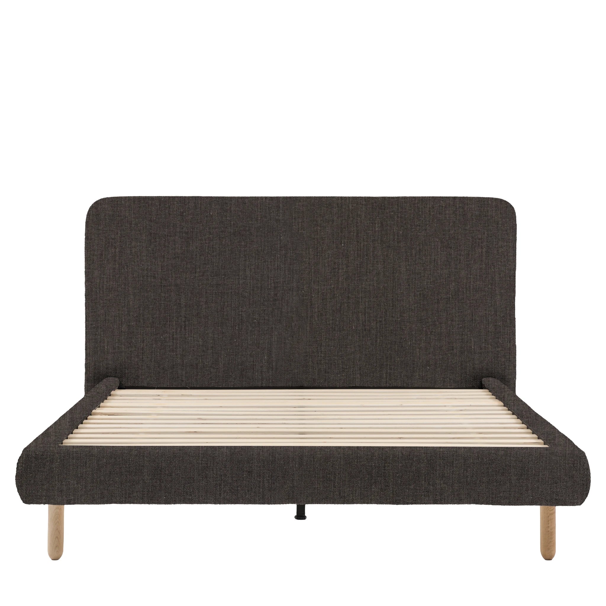 Theodora King Size Bed