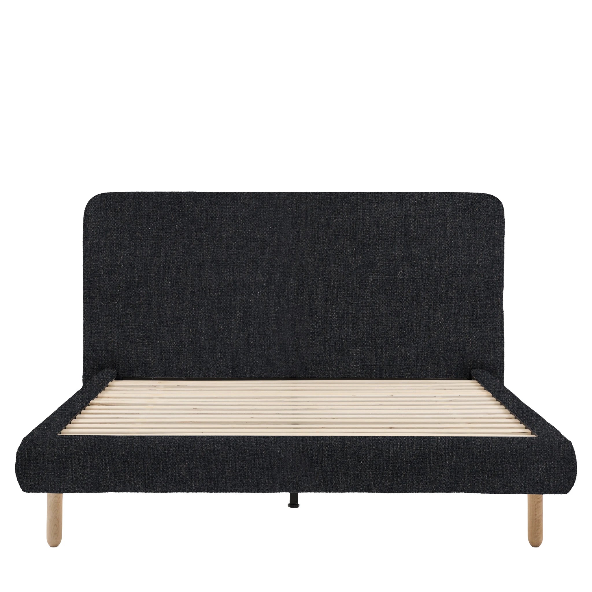 Theodora King Size Bed