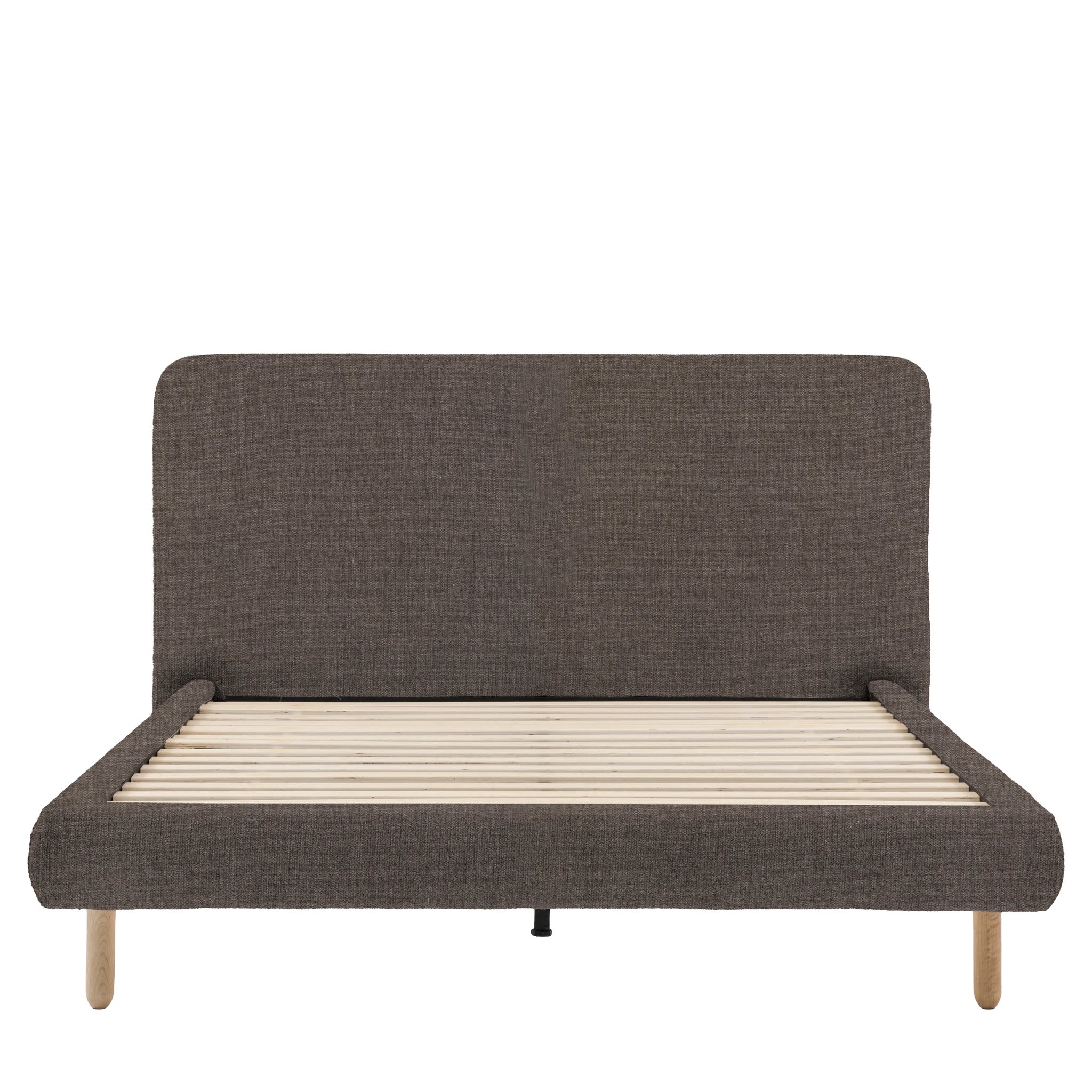 Theodora King Size Bed