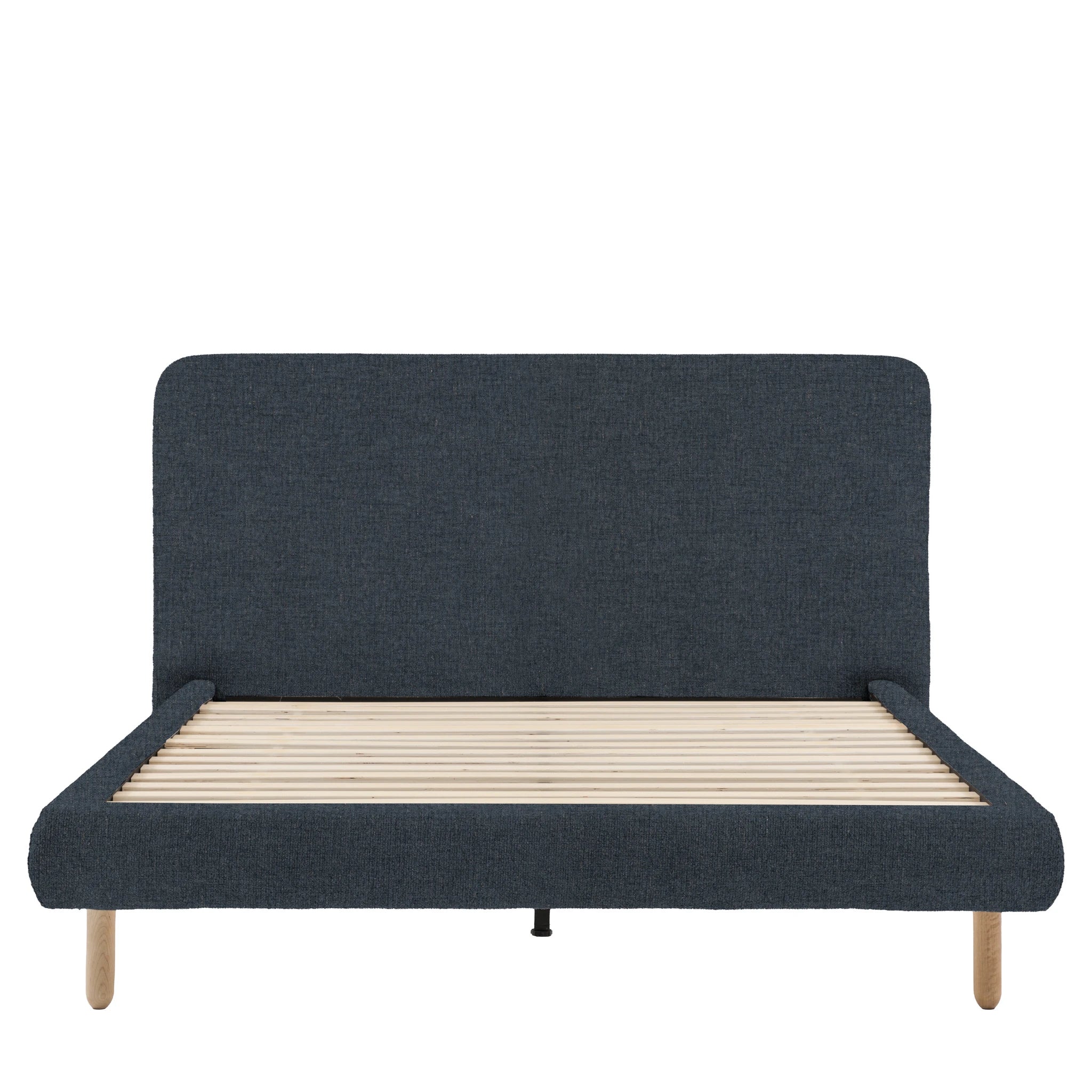 Theodora King Size Bed