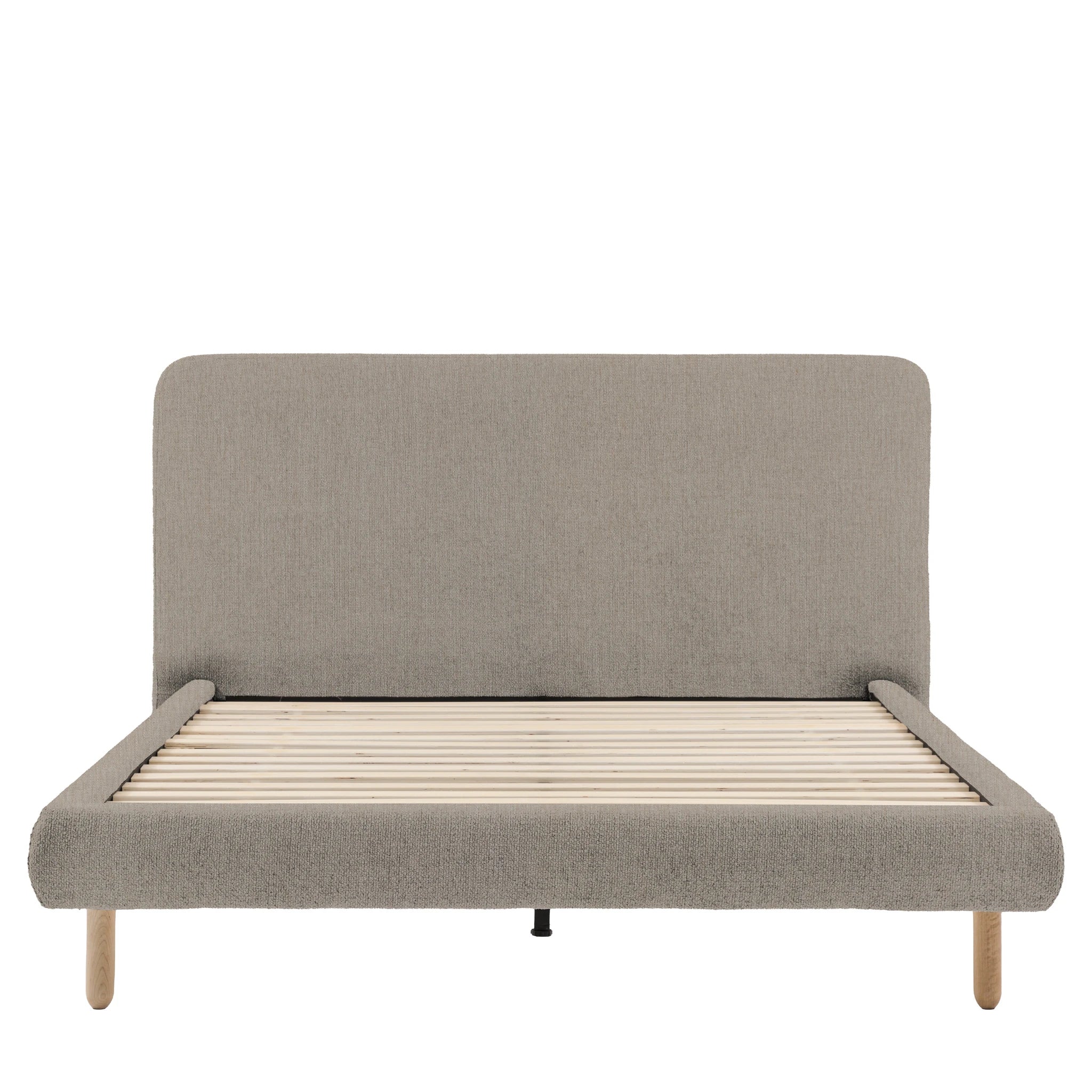 Theodora King Size Bed