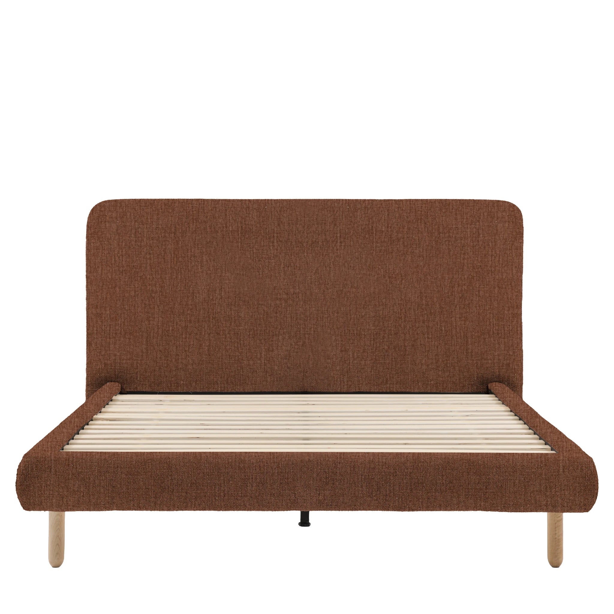 Theodora King Size Bed