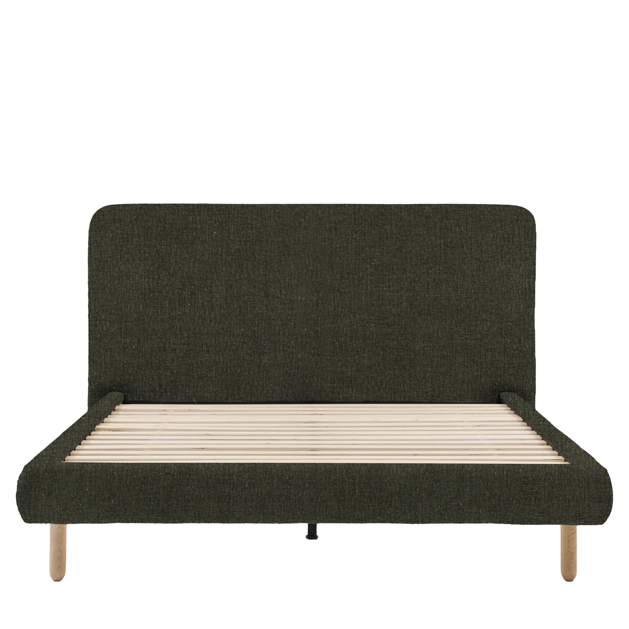 Theodora King Size Bed
