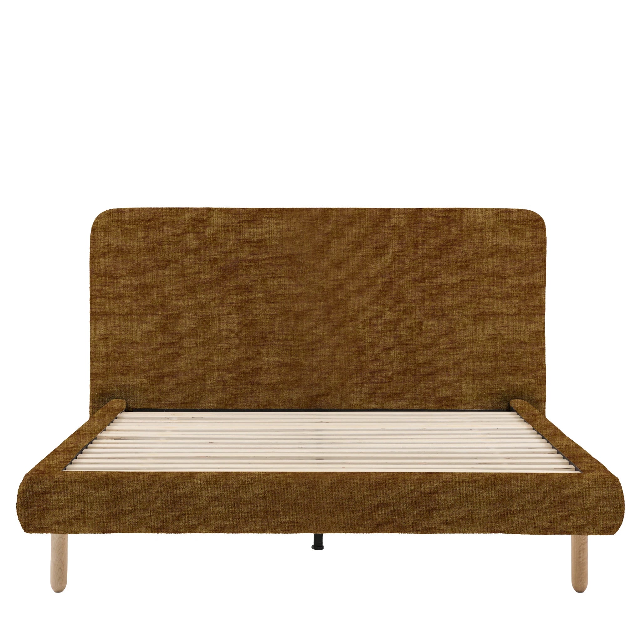 Theodora King Size Bed