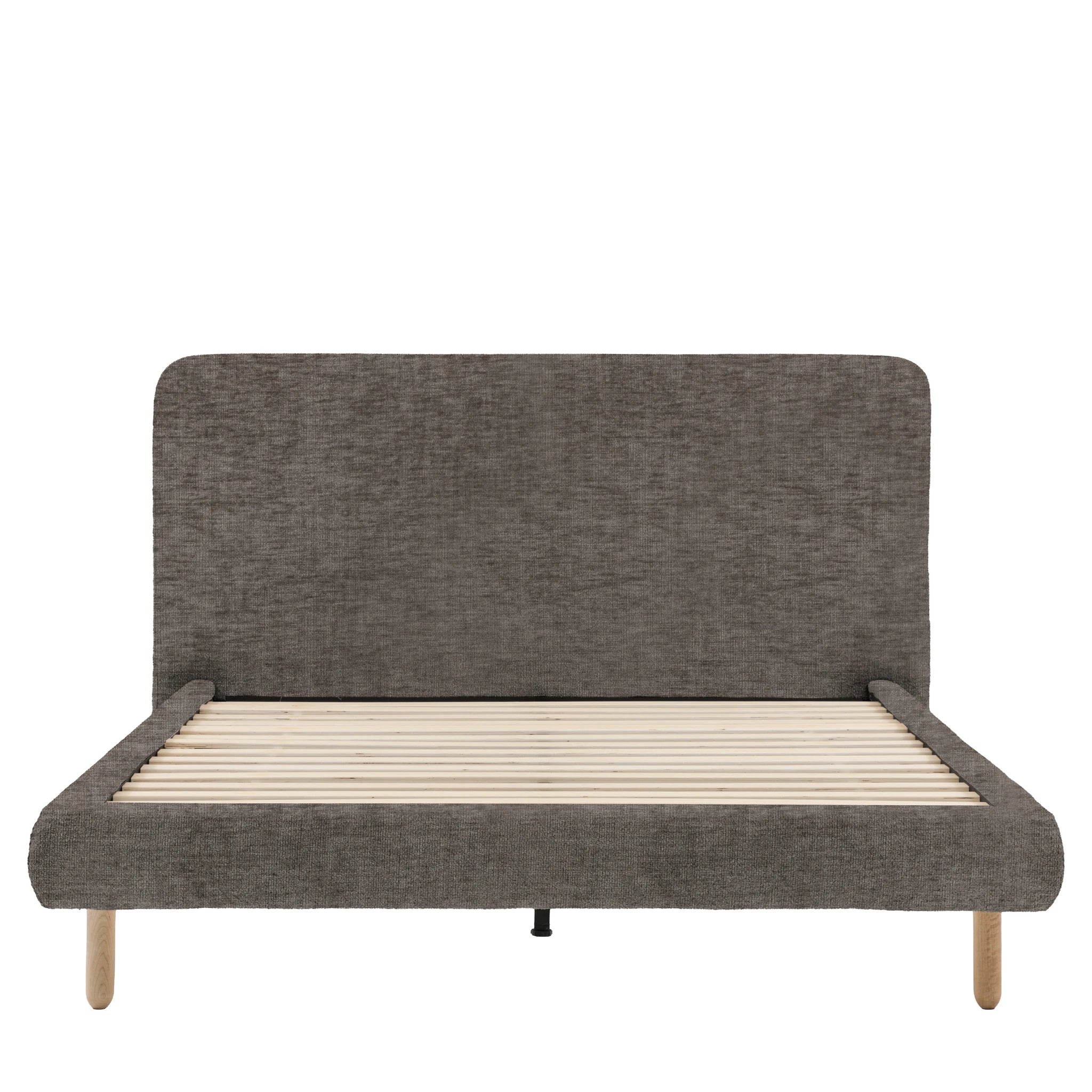 Theodora King Size Bed