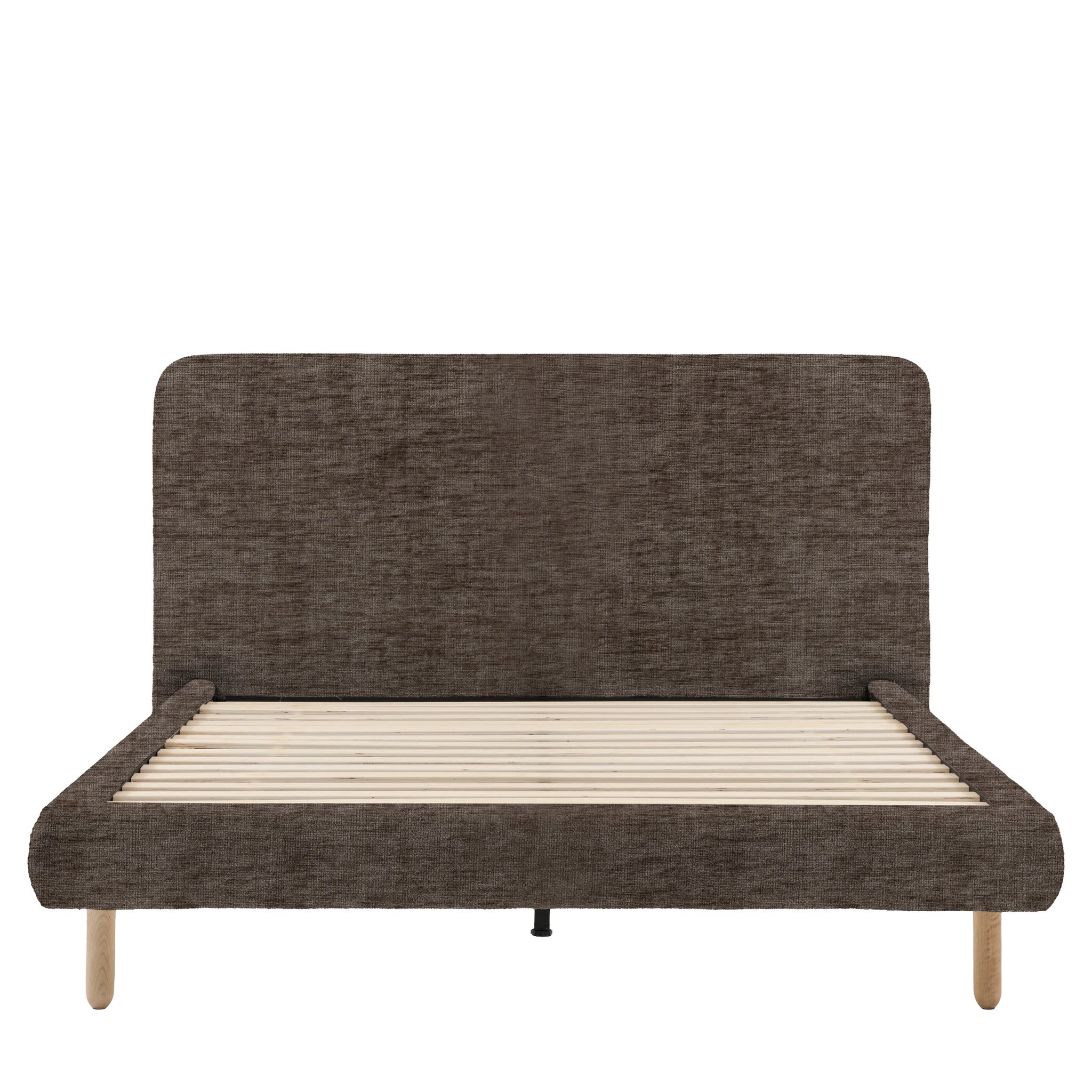 Theodora King Size Bed