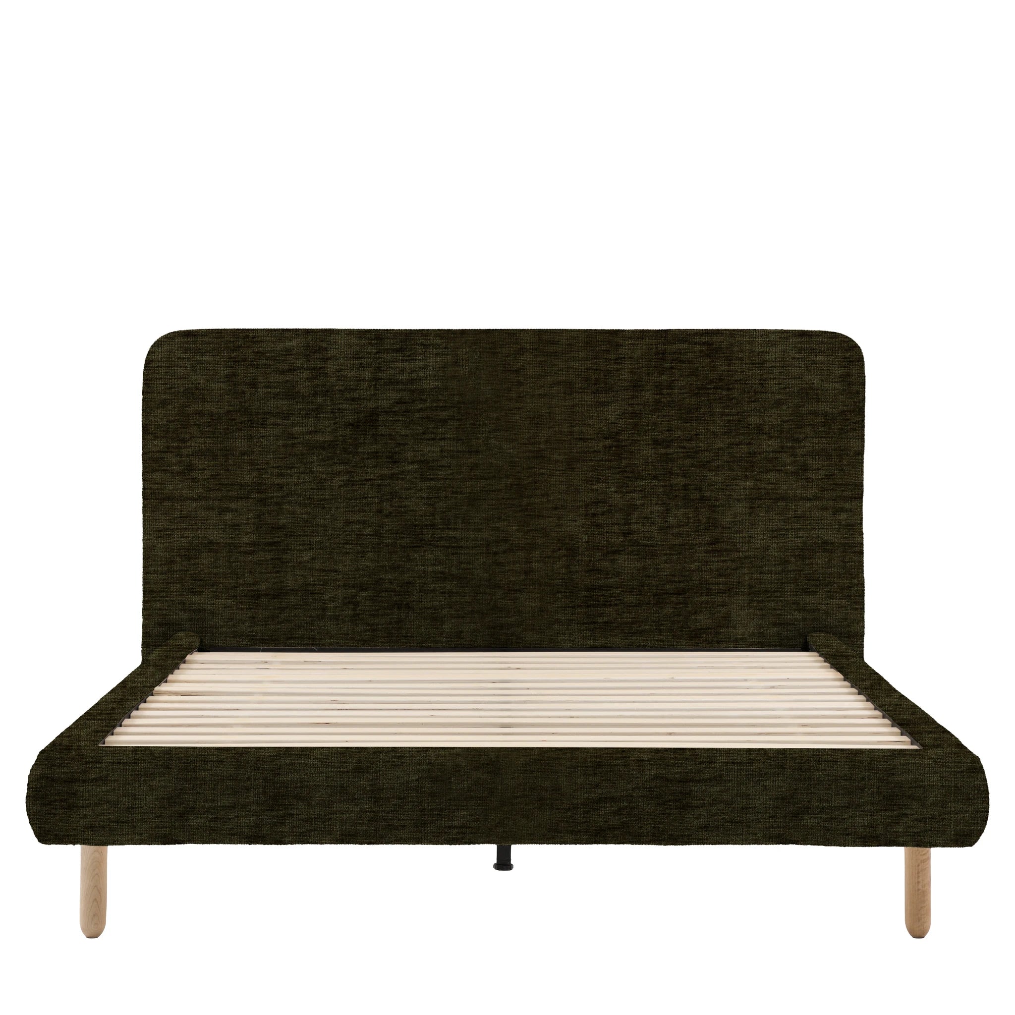 Theodora King Size Bed