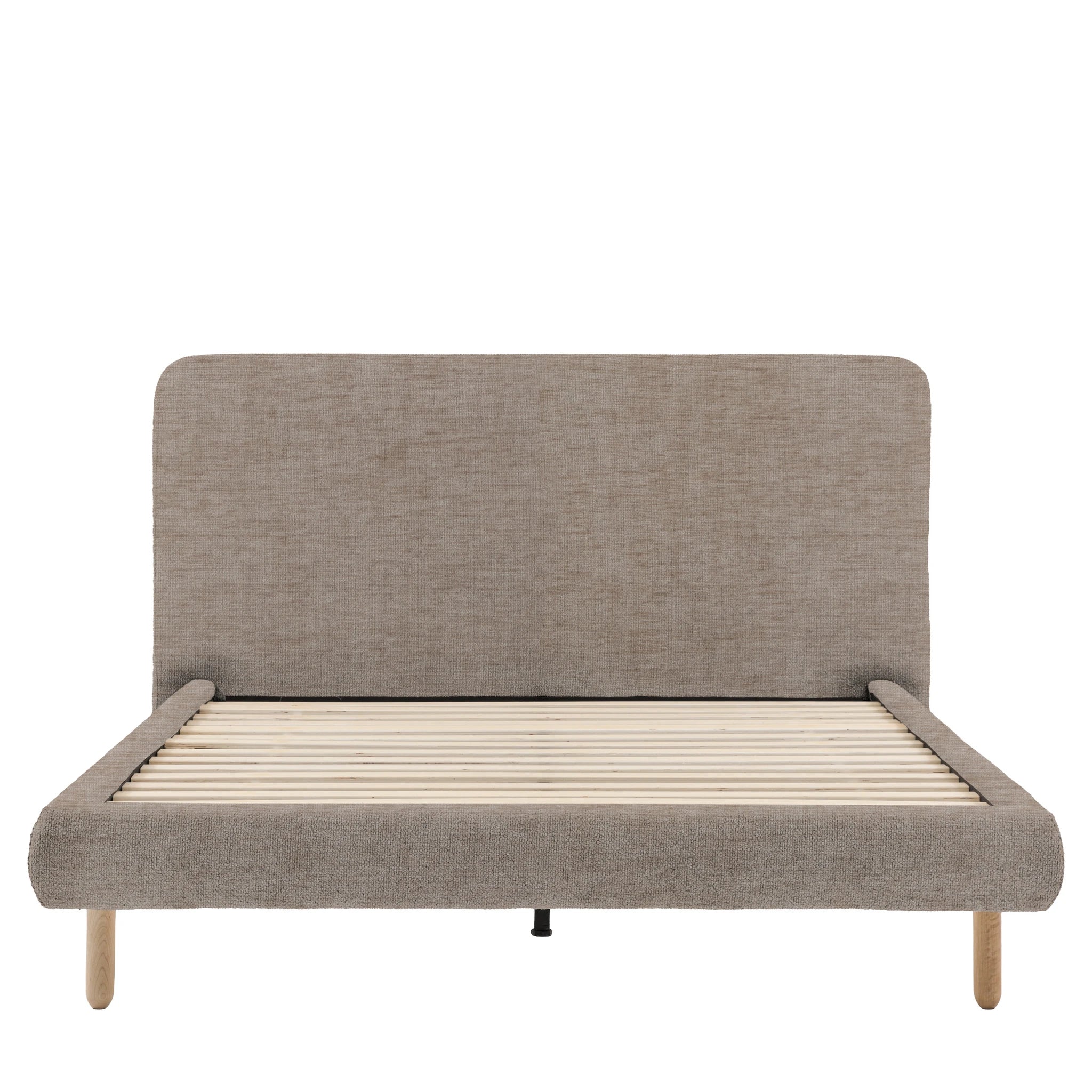 Theodora King Size Bed
