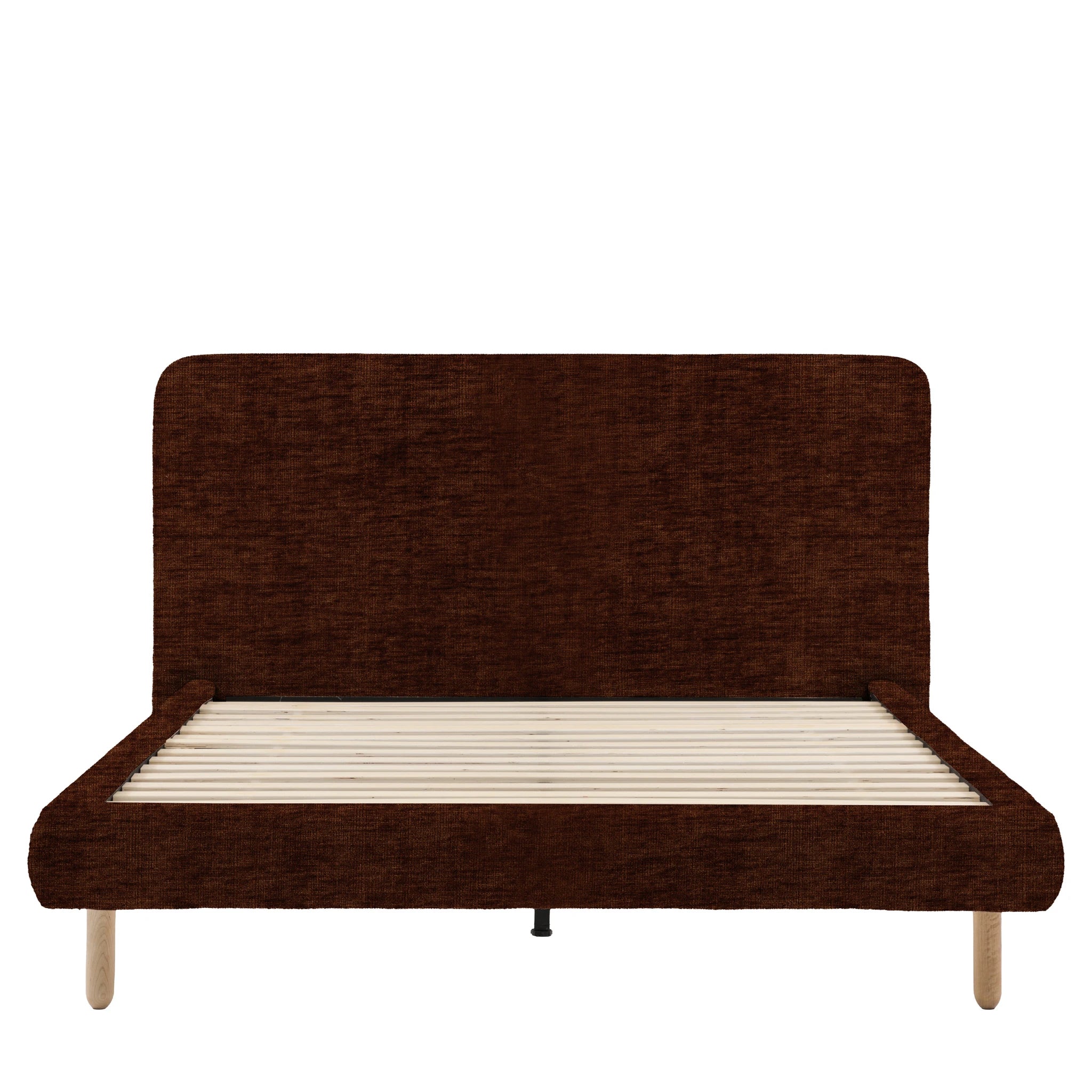 Theodora King Size Bed