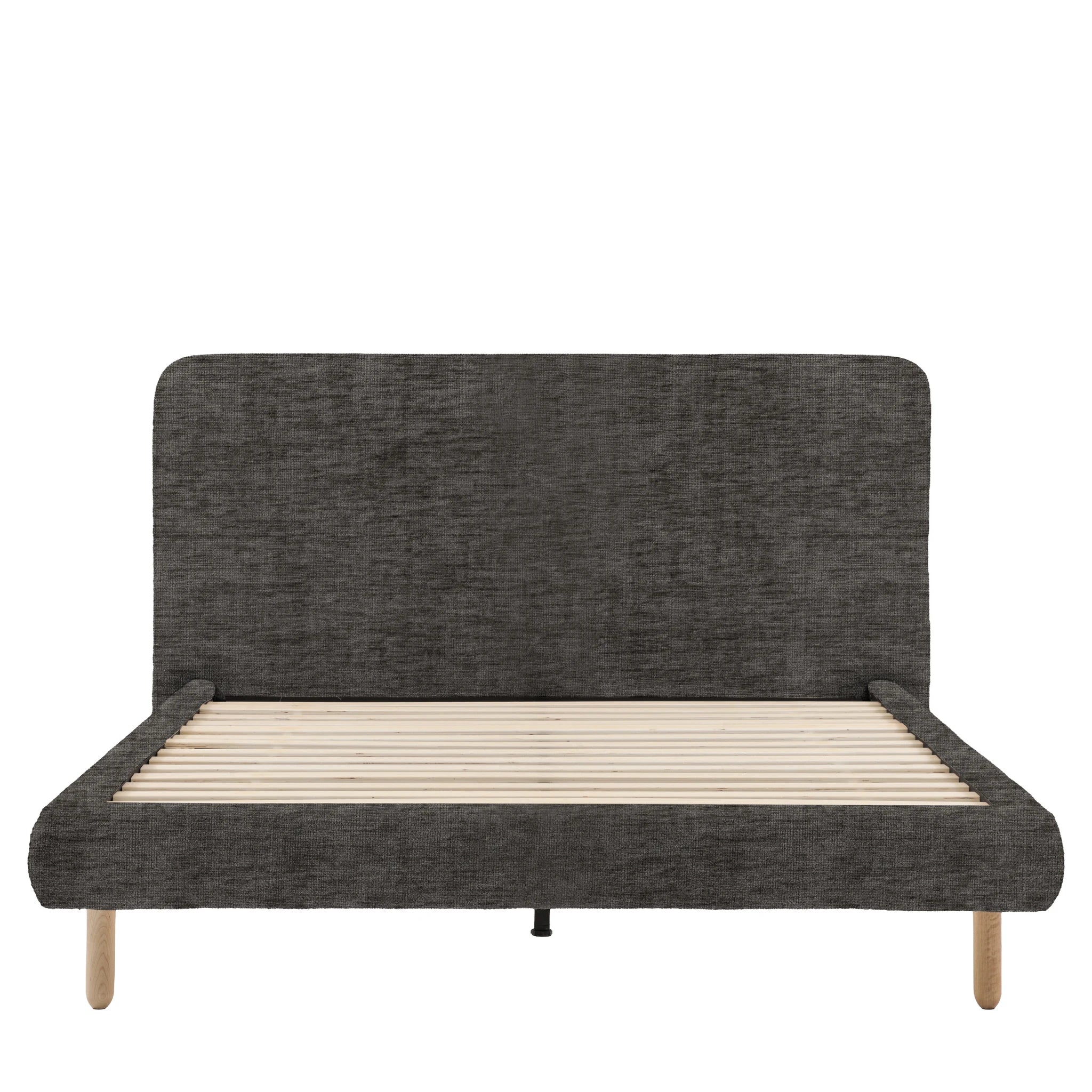 Theodora King Size Bed