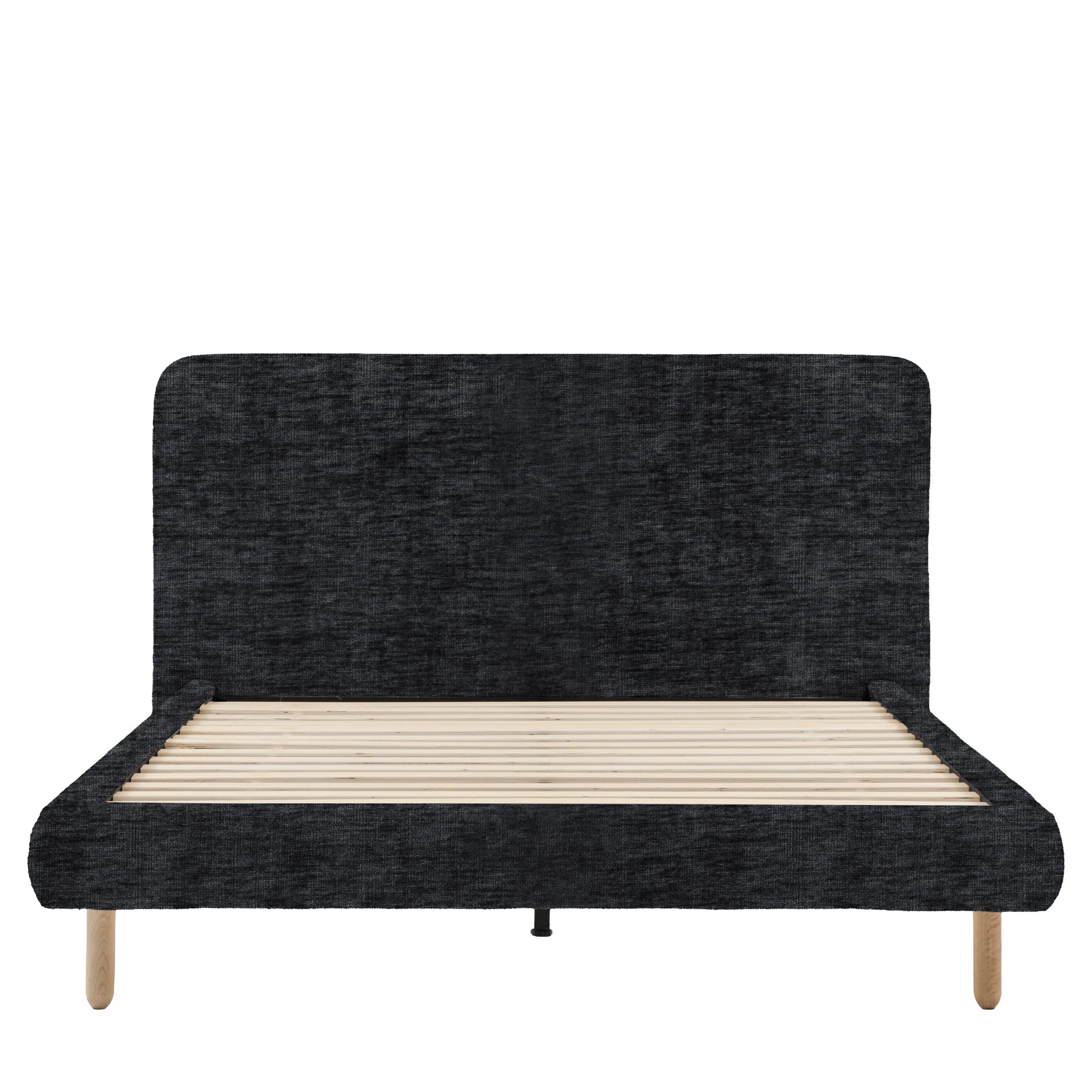 Theodora King Size Bed