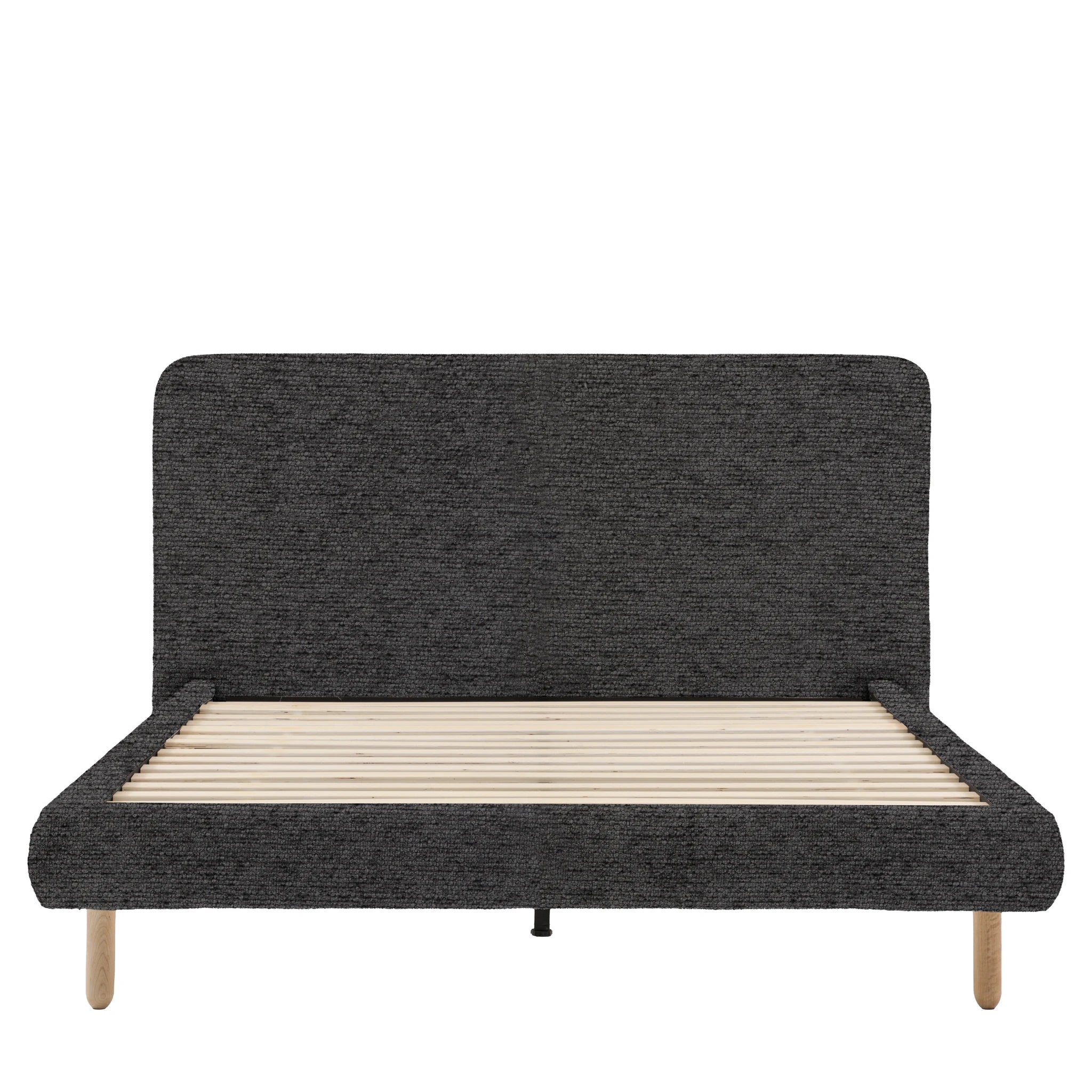 Theodora King Size Bed