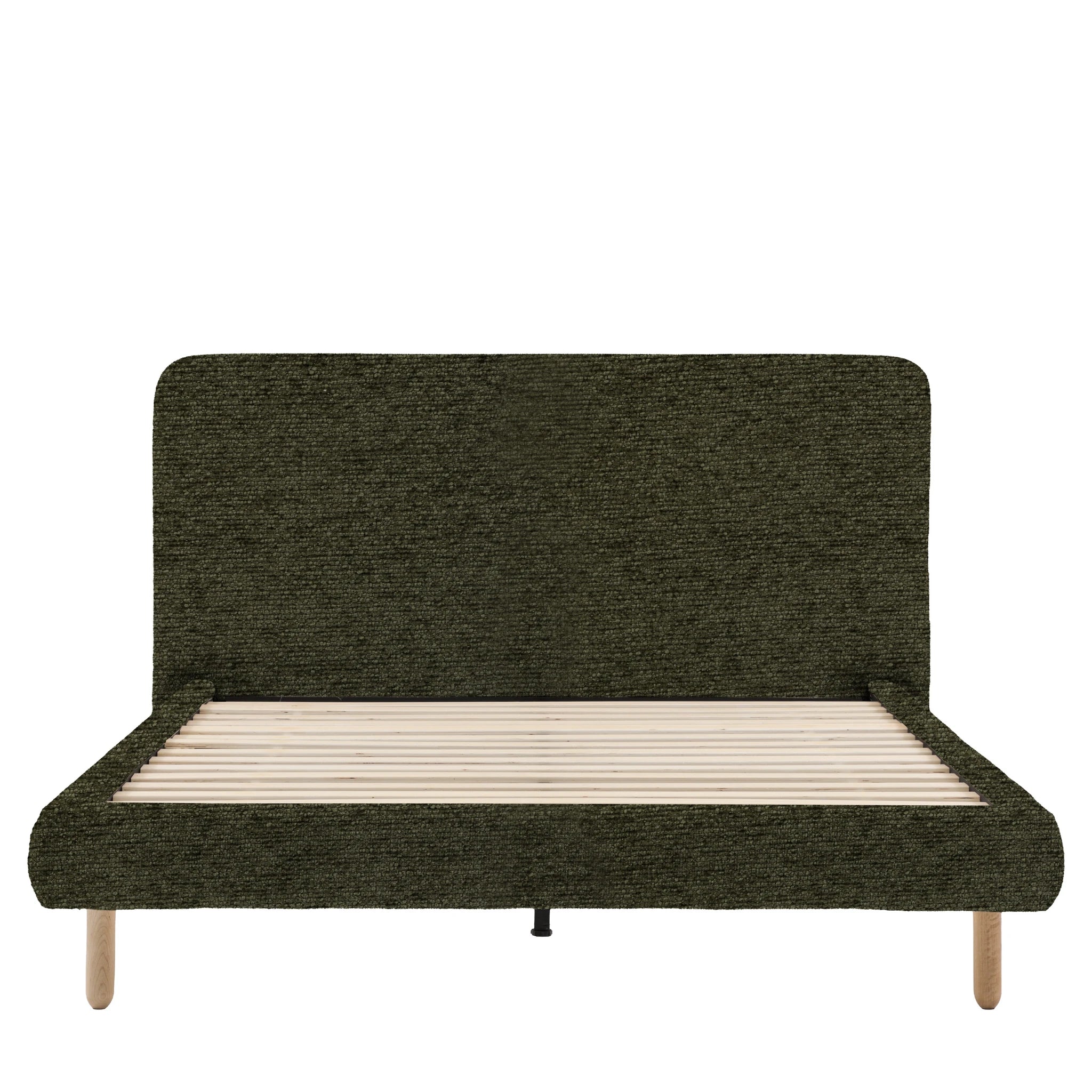 Theodora King Size Bed