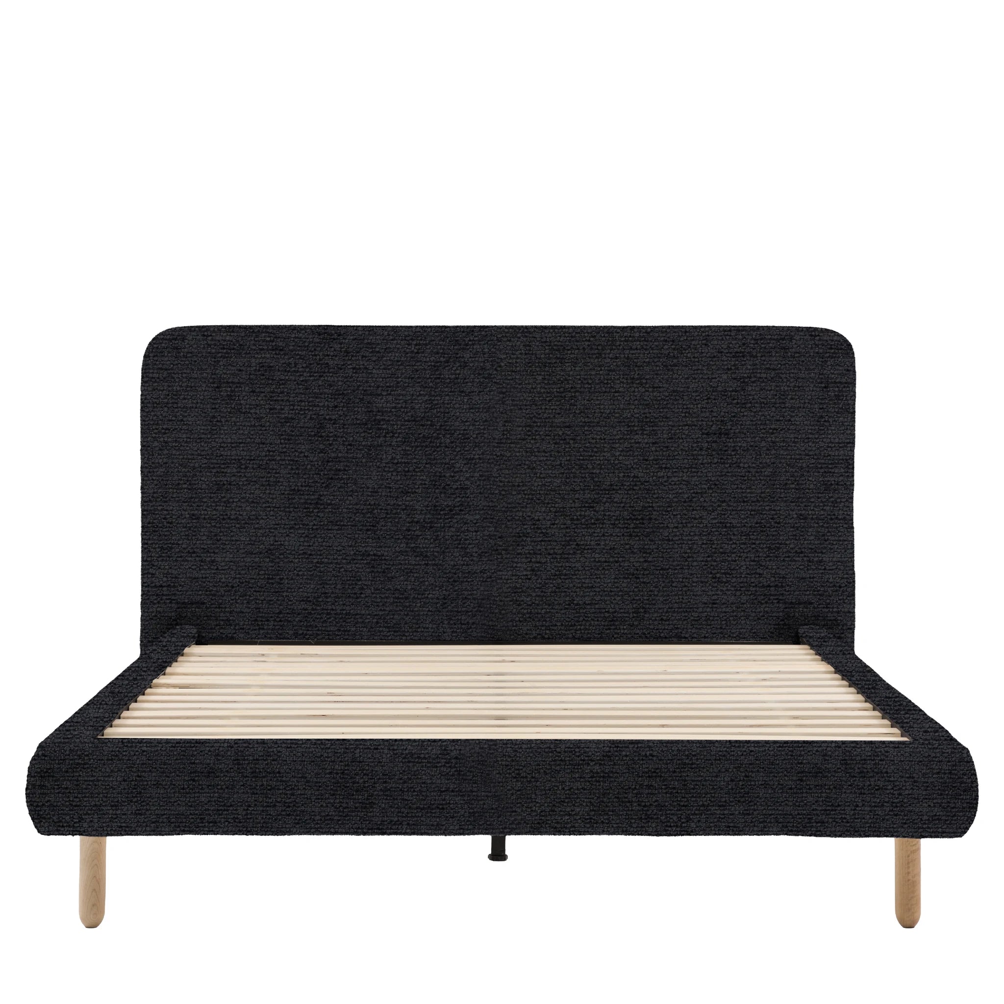Theodora King Size Bed