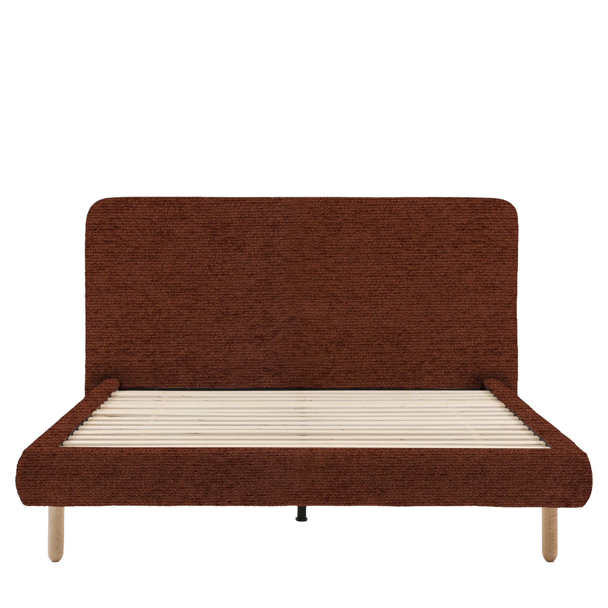 Theodora King Size Bed