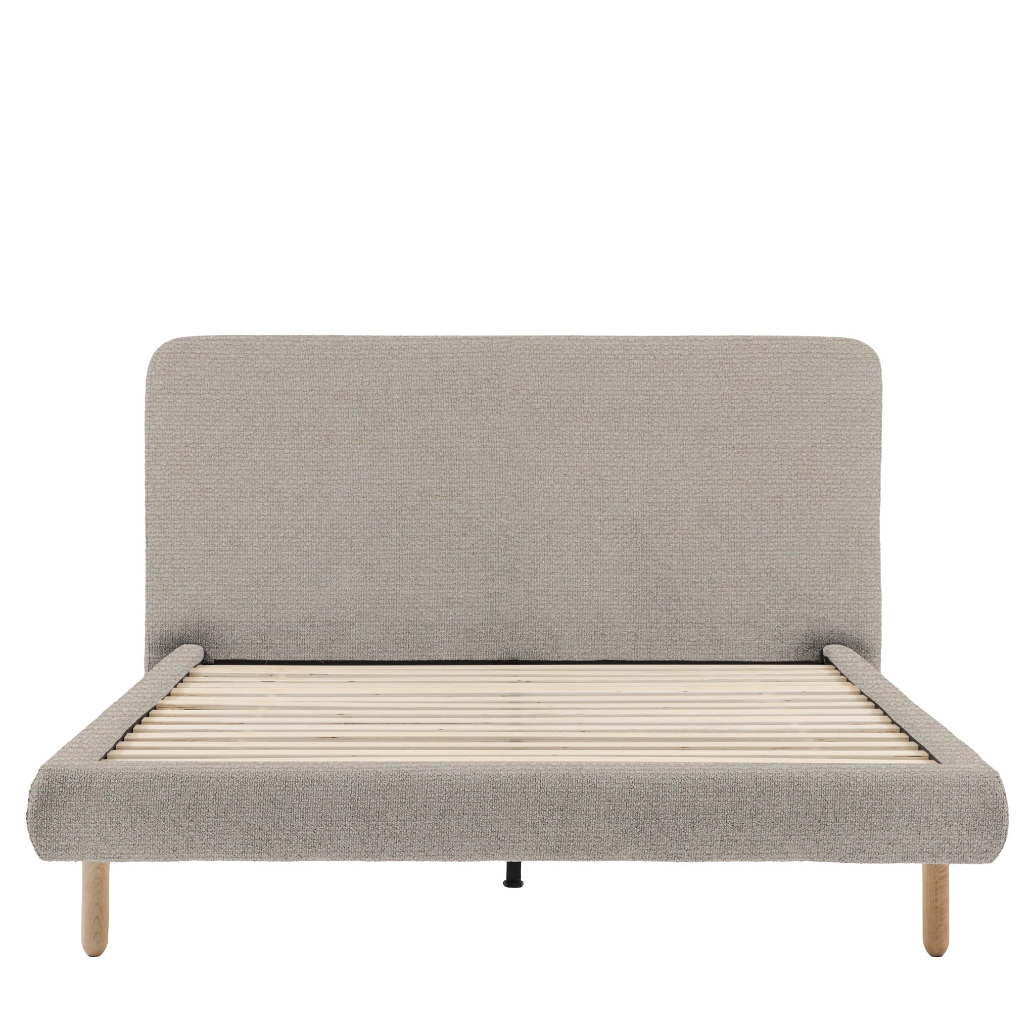 Theodora King Size Bed