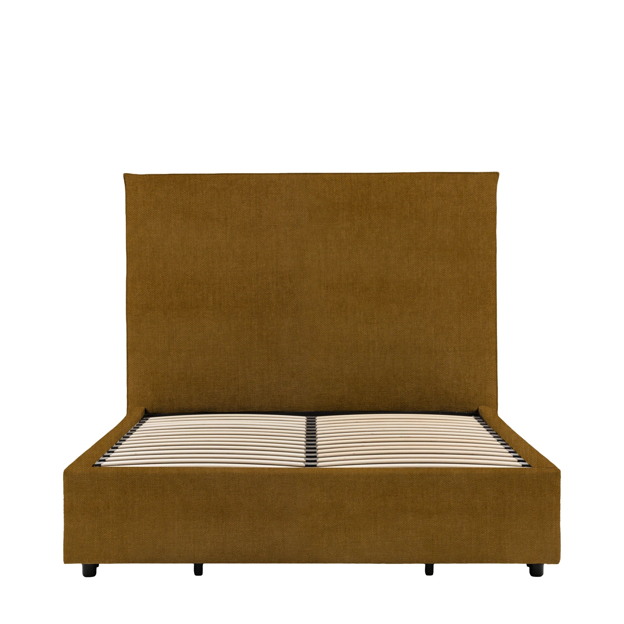 Liora King Size Ottoman Bed