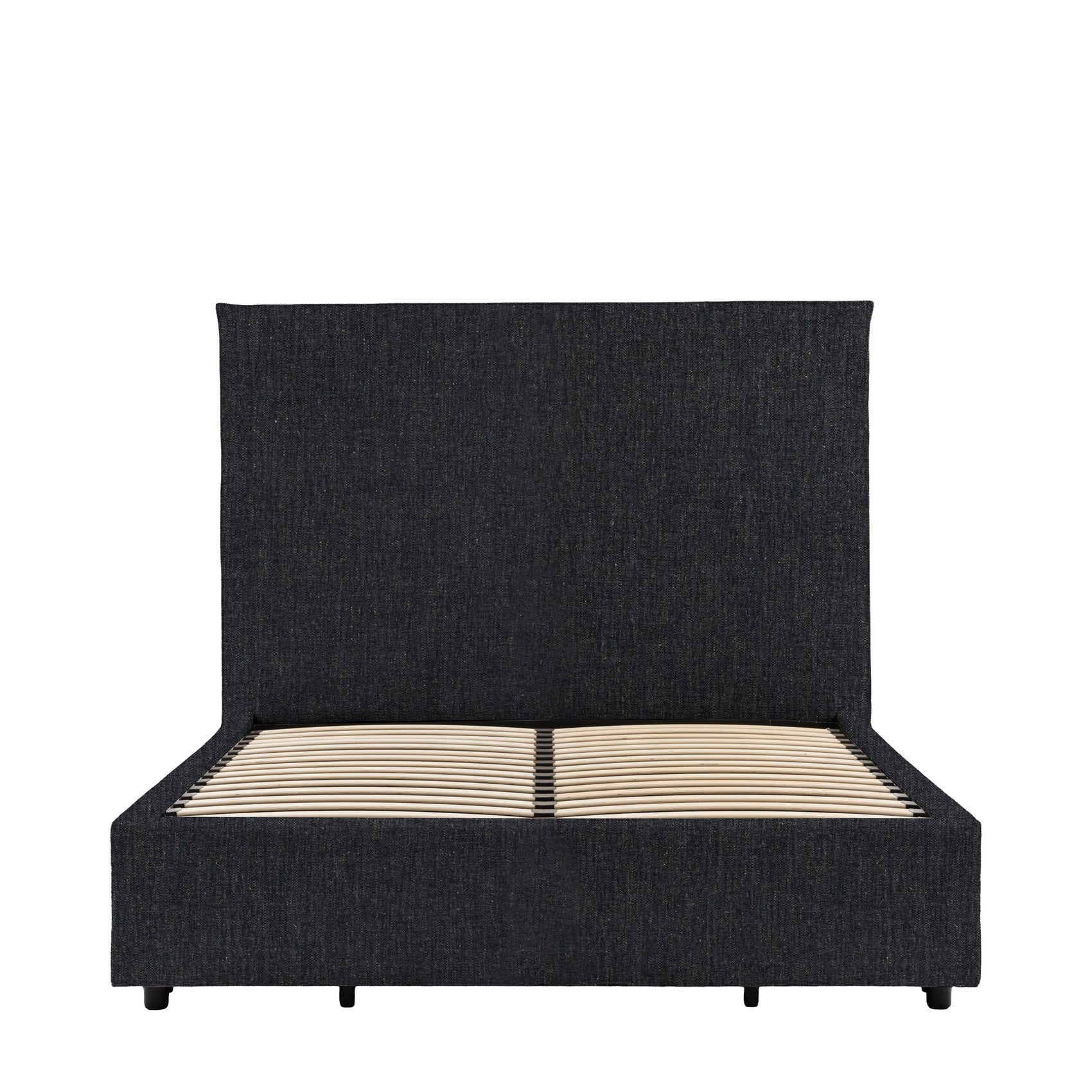 Liora King Size Ottoman Bed