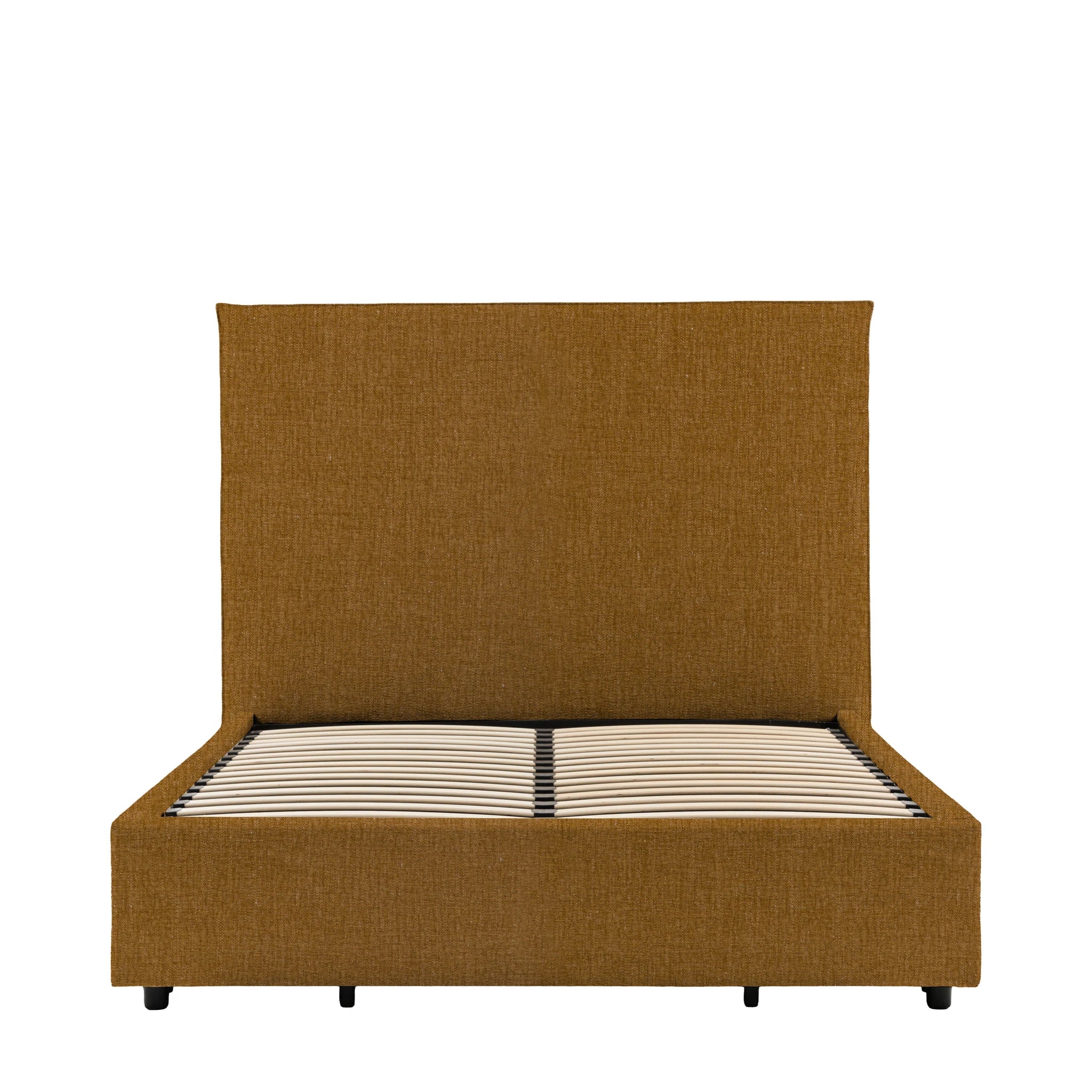 Liora King Size Ottoman Bed