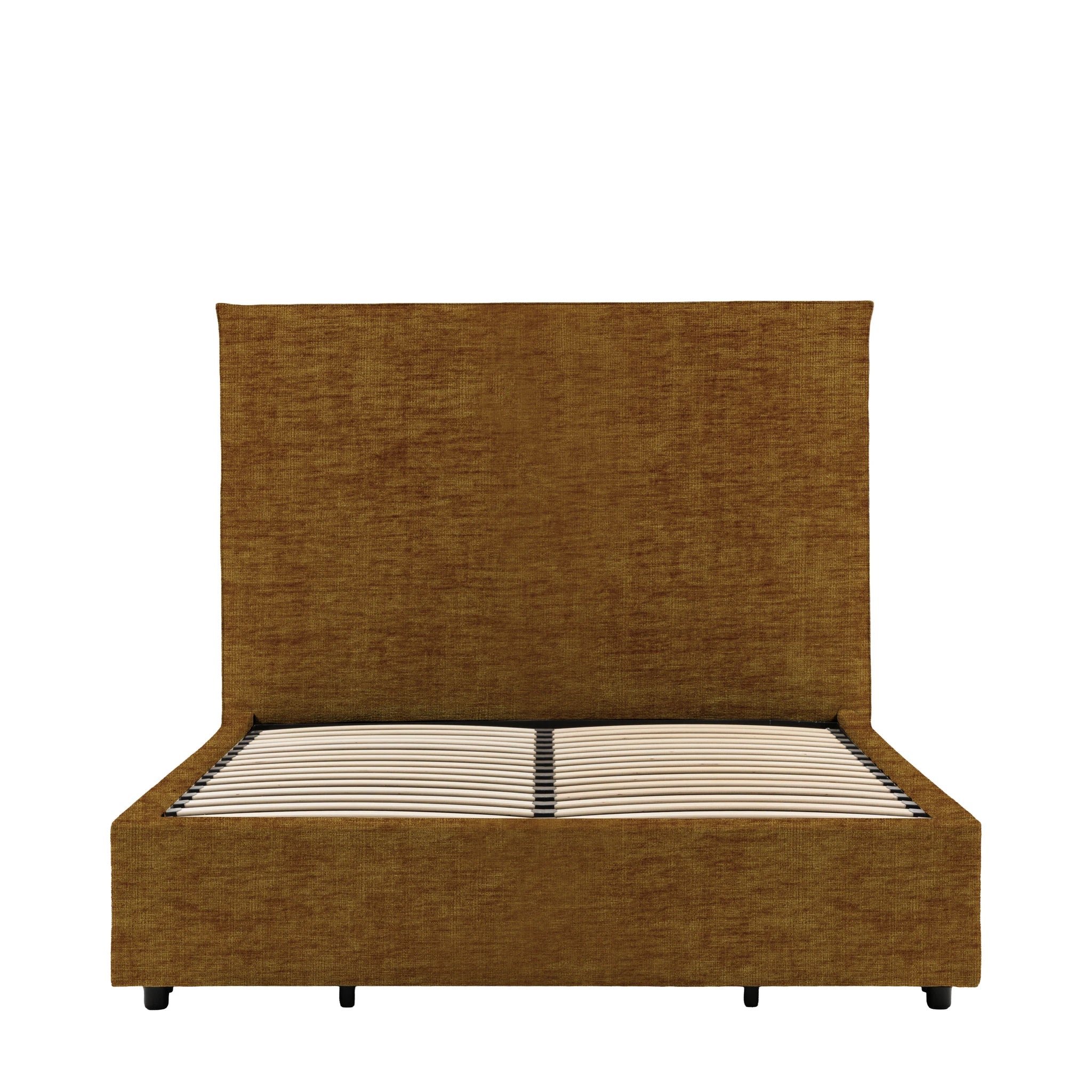 Liora King Size Ottoman Bed