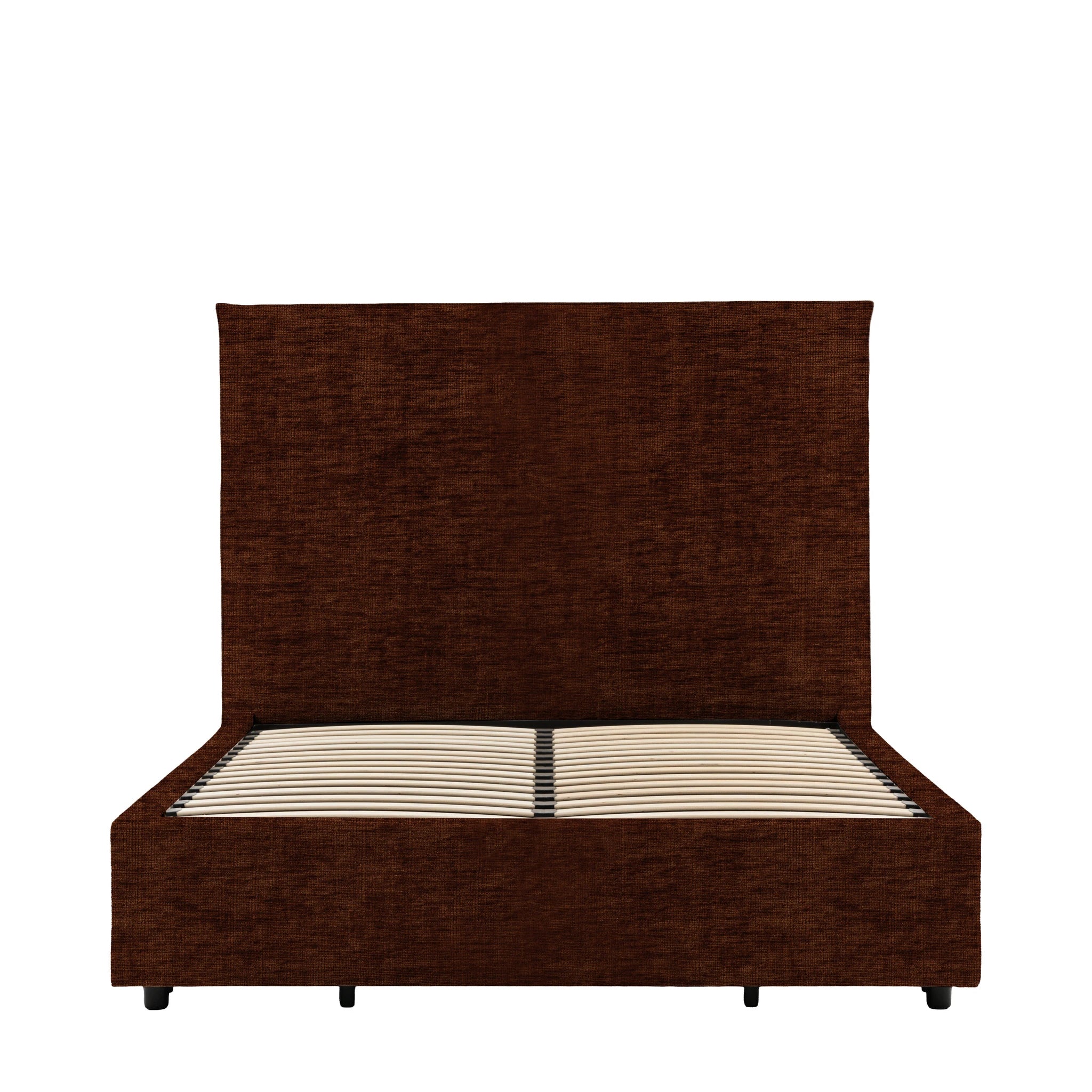 Liora King Size Ottoman Bed