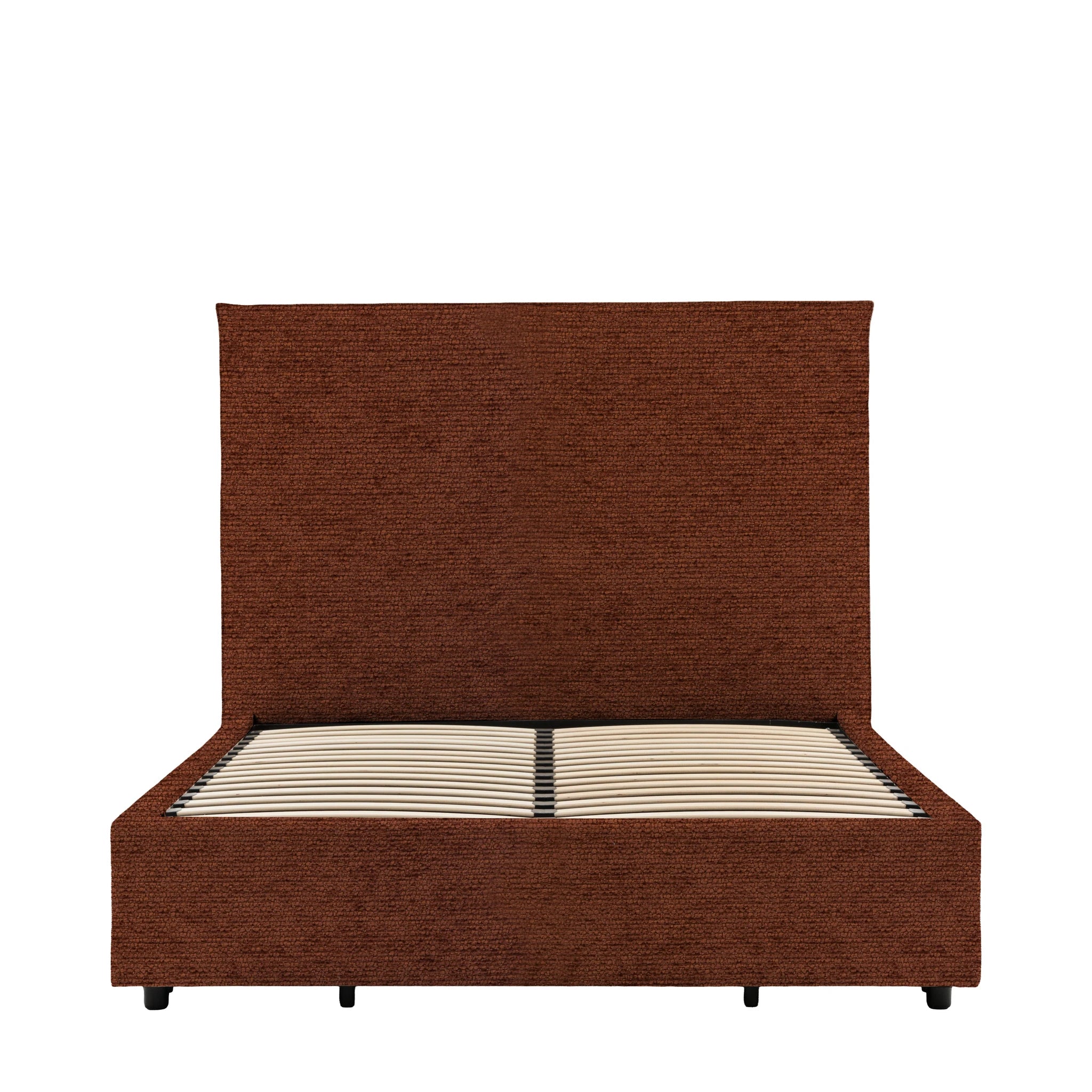 Liora King Size Ottoman Bed