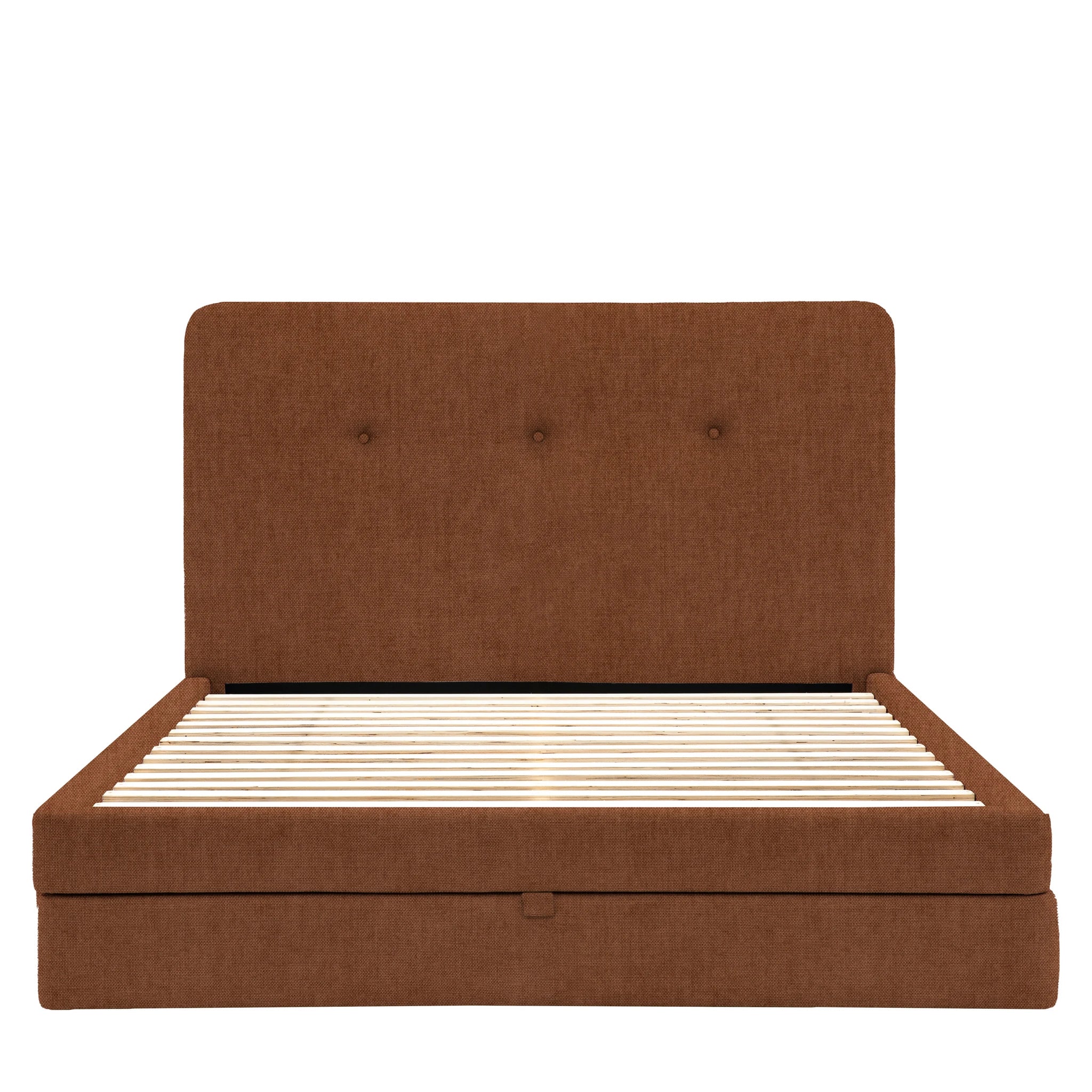 Alessi Double Bed