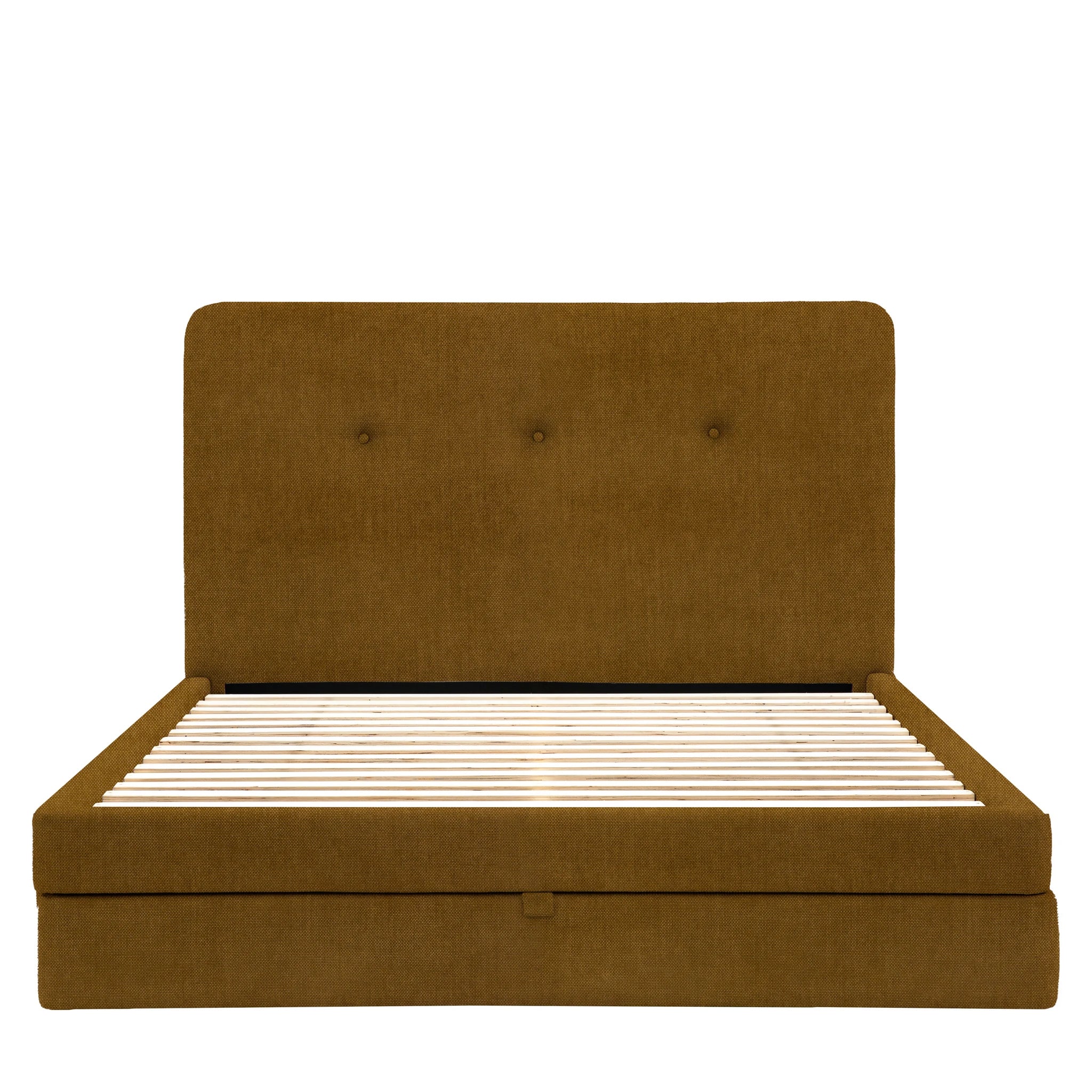 Alessi Double Bed
