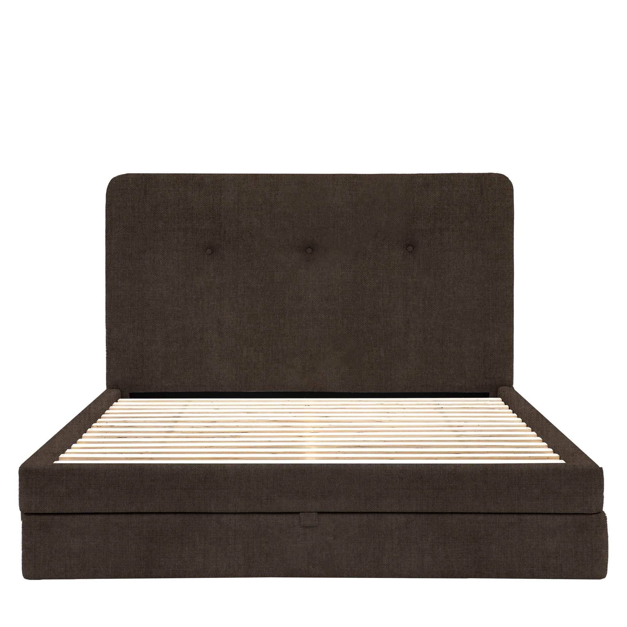 Alessi Double Bed