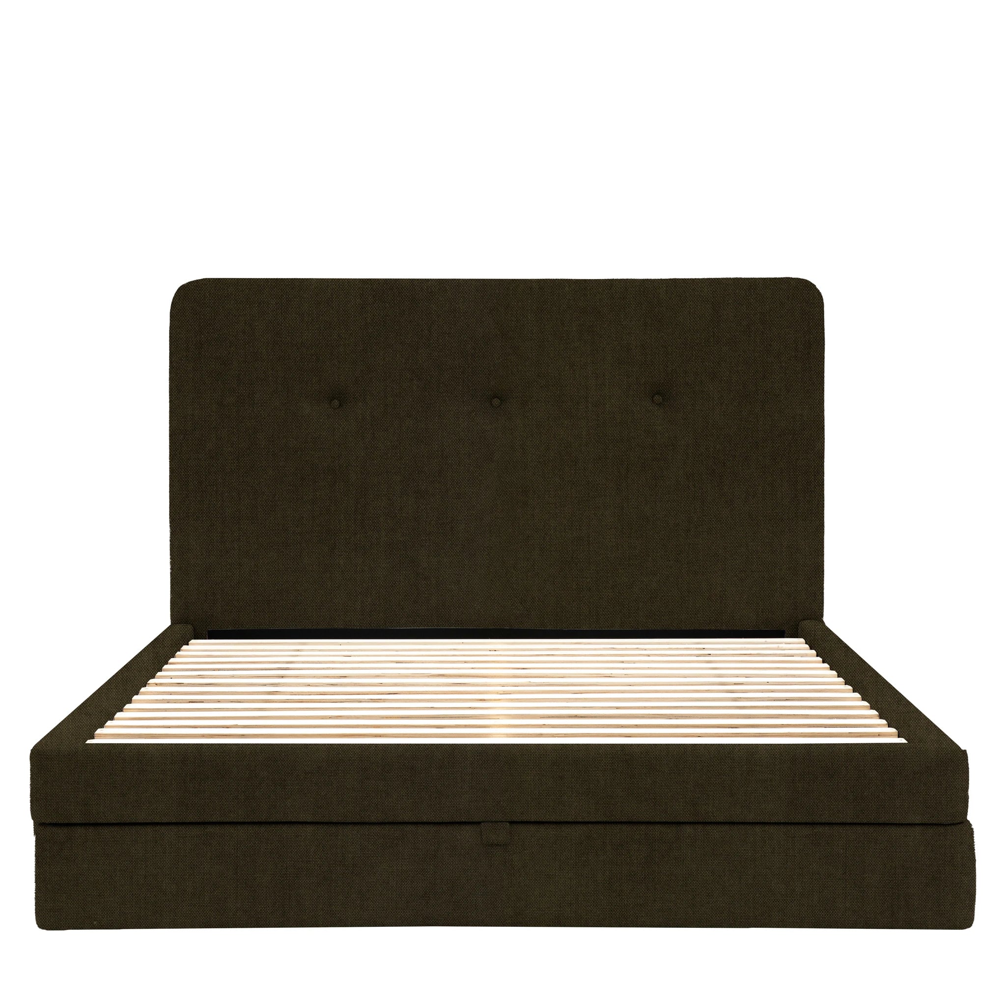 Alessi Double Bed