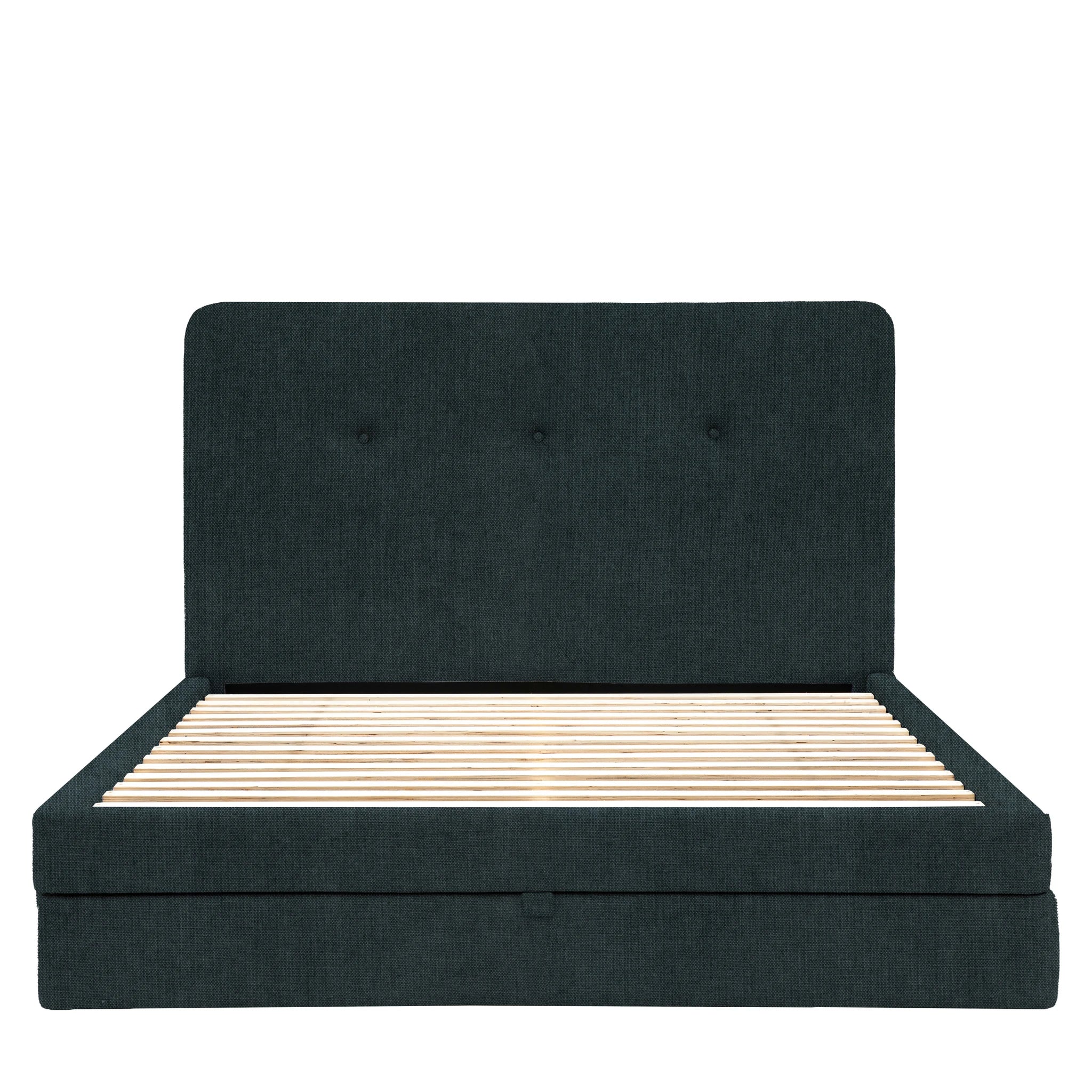 Alessi Double Bed